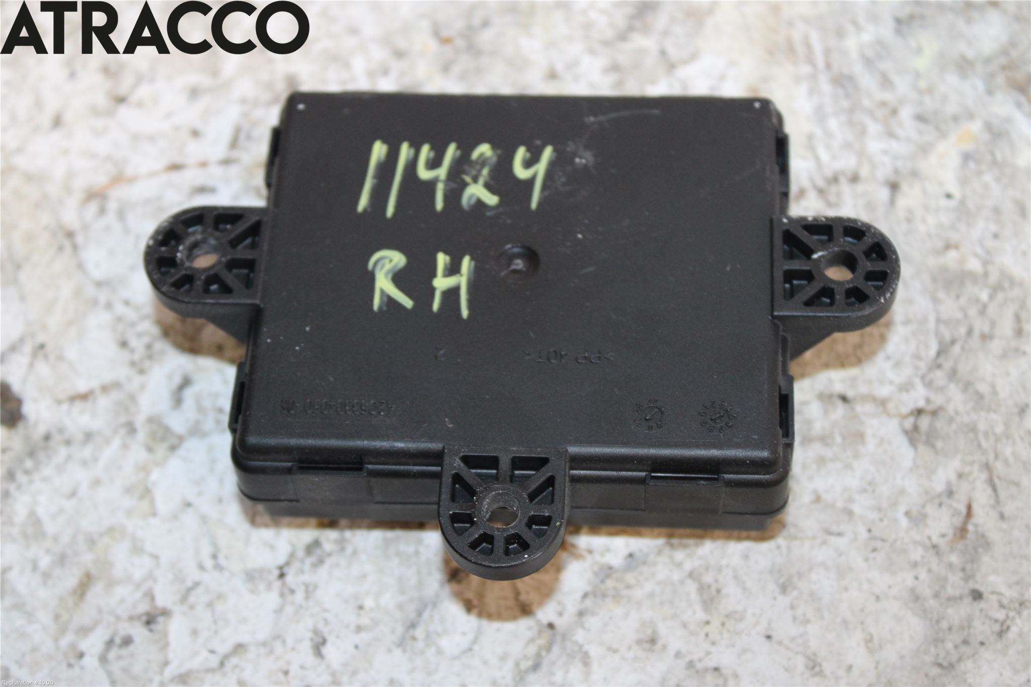 Ford FOCUS 11-14 Styreenhet Dør