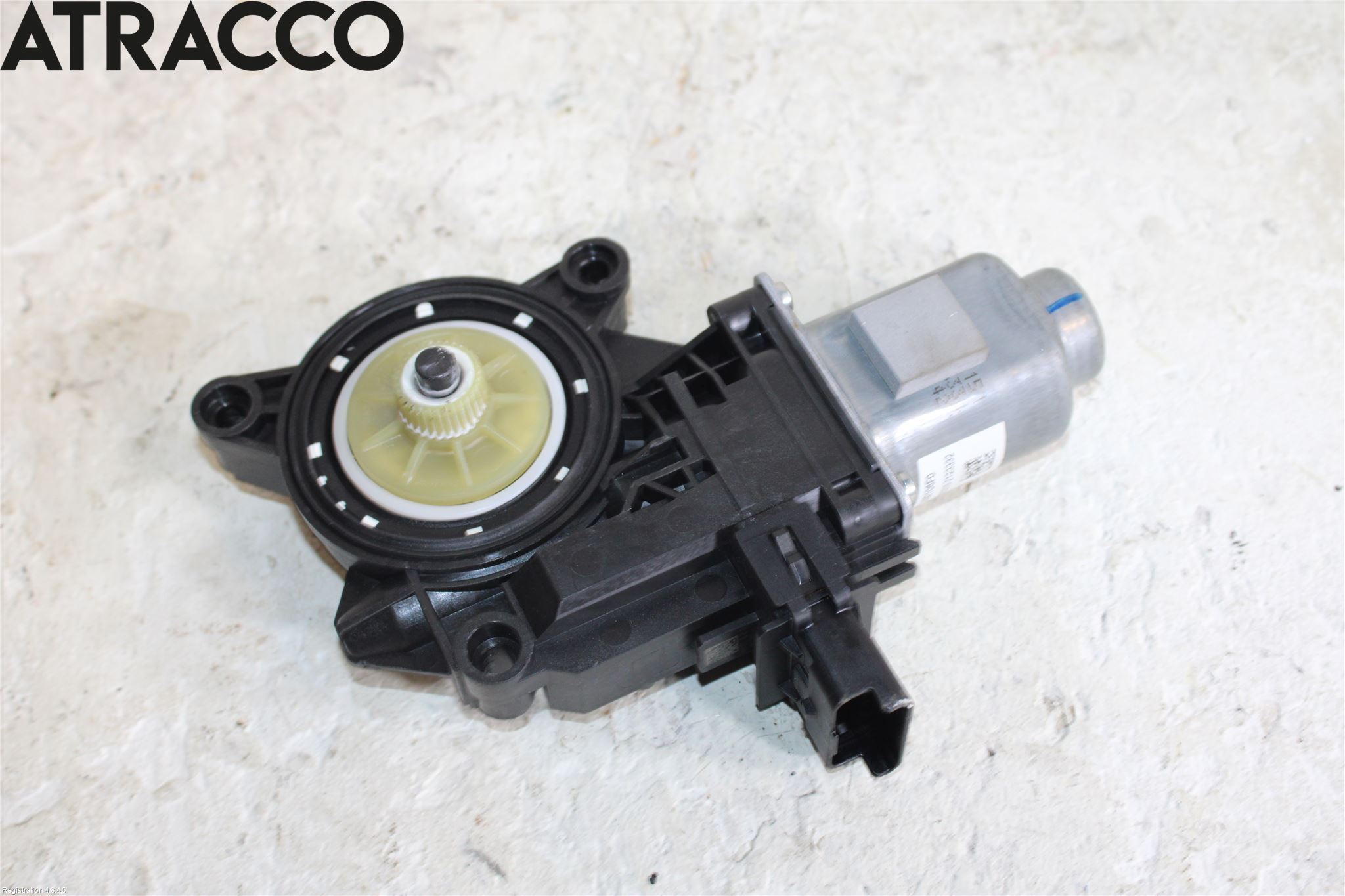 Hyundai i30 PD 17- Vindusheismotor