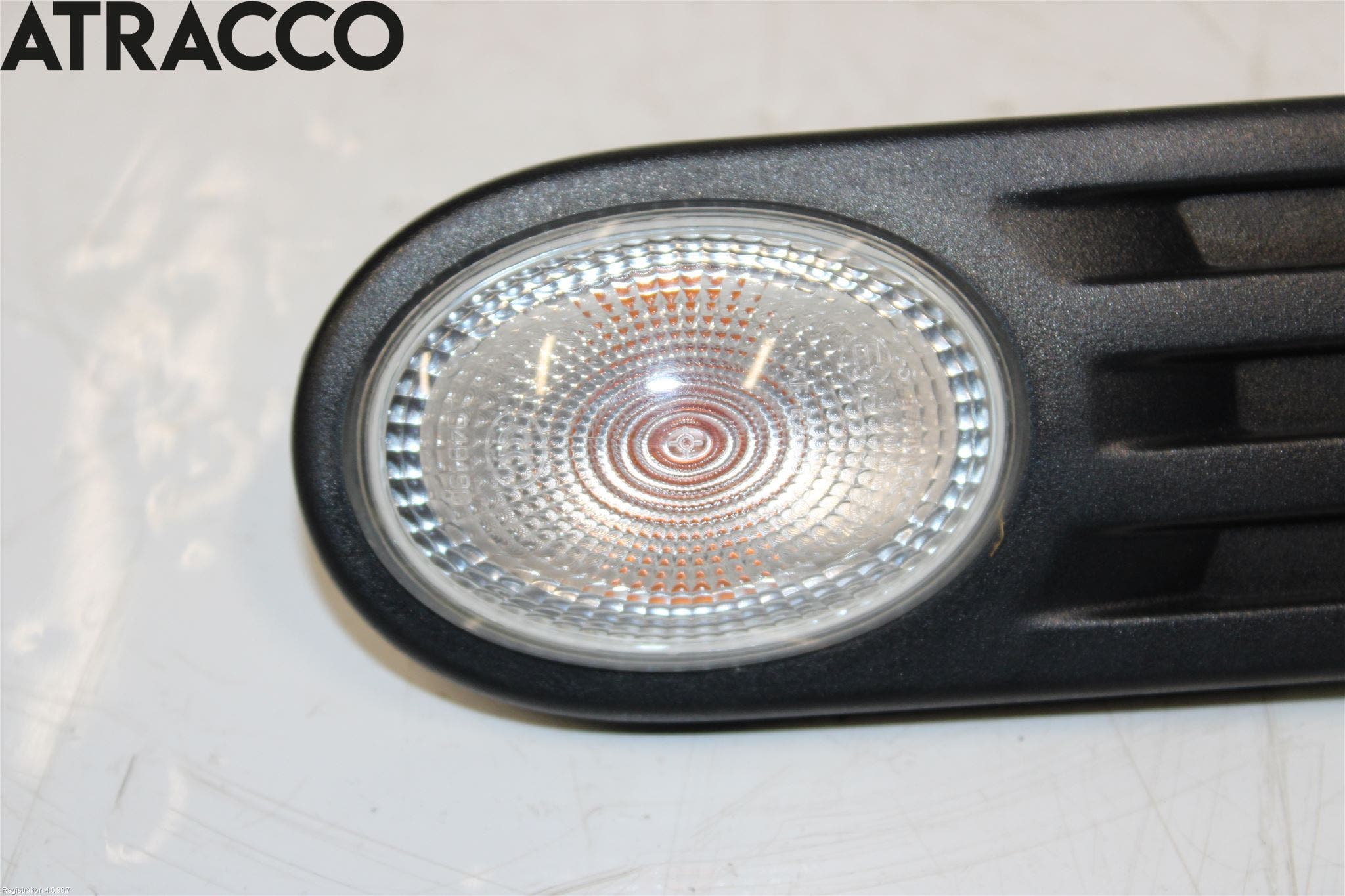 Mini COUPE R56 05-14 Blinklykt Side Høyre