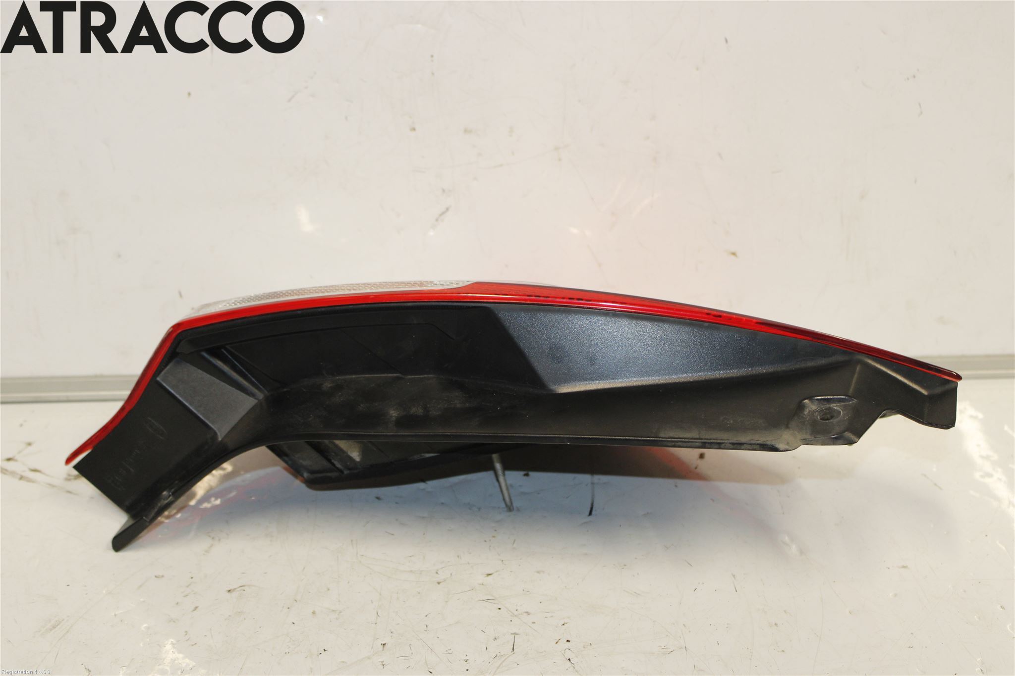 Ford FIESTA 13-17 Baklykt Høyre