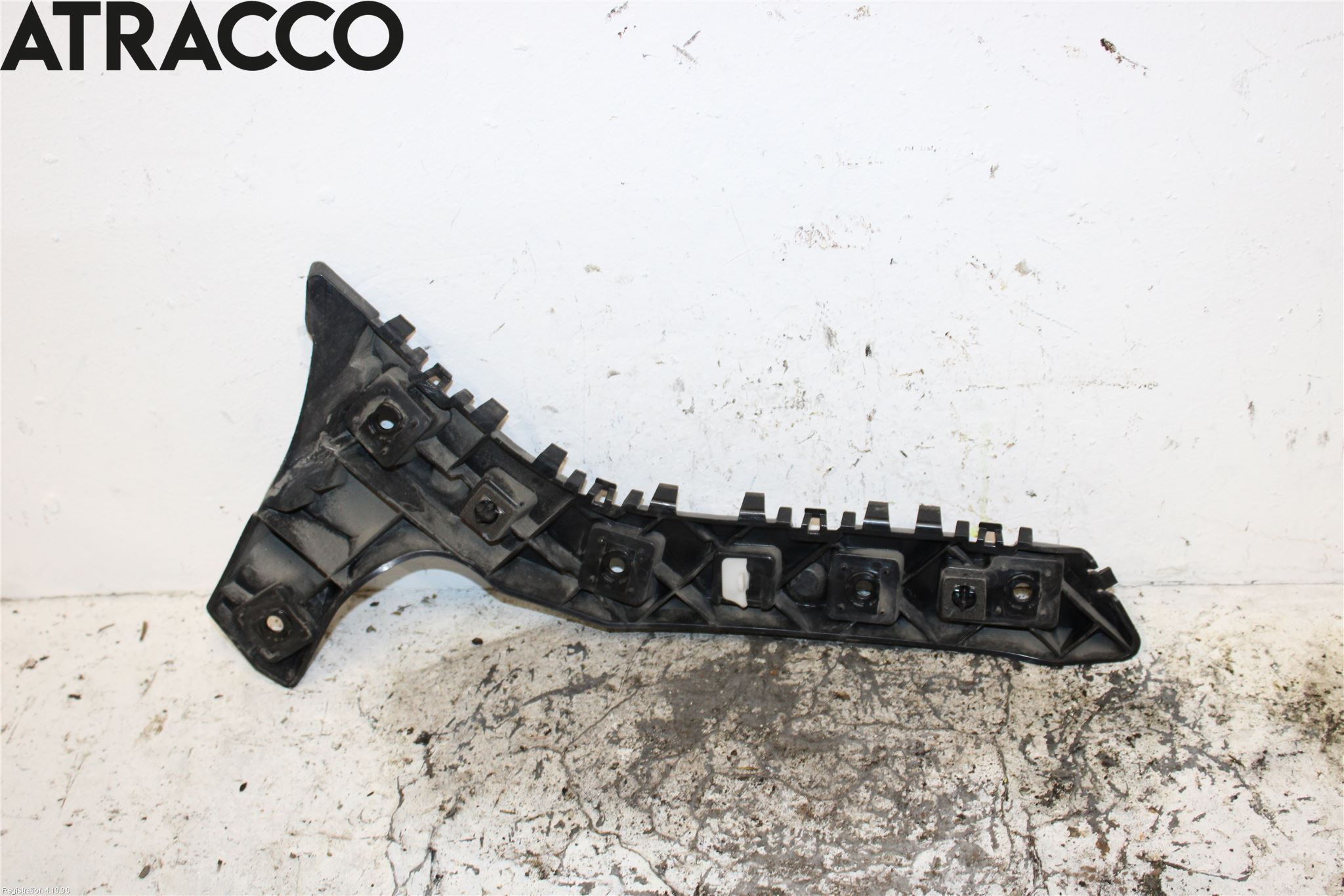 Ford MONDEO 15-22 Støtfanger Bak Feste