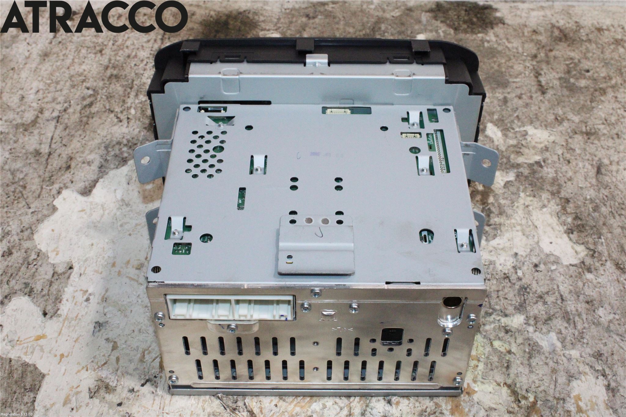 Kia PICANTO 12-17 Stereo Radio