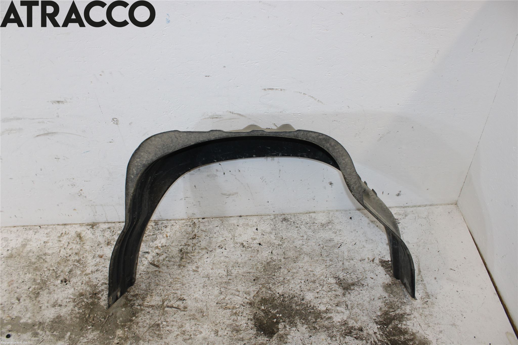 Toyota HILUX 16- Skjerm Indre