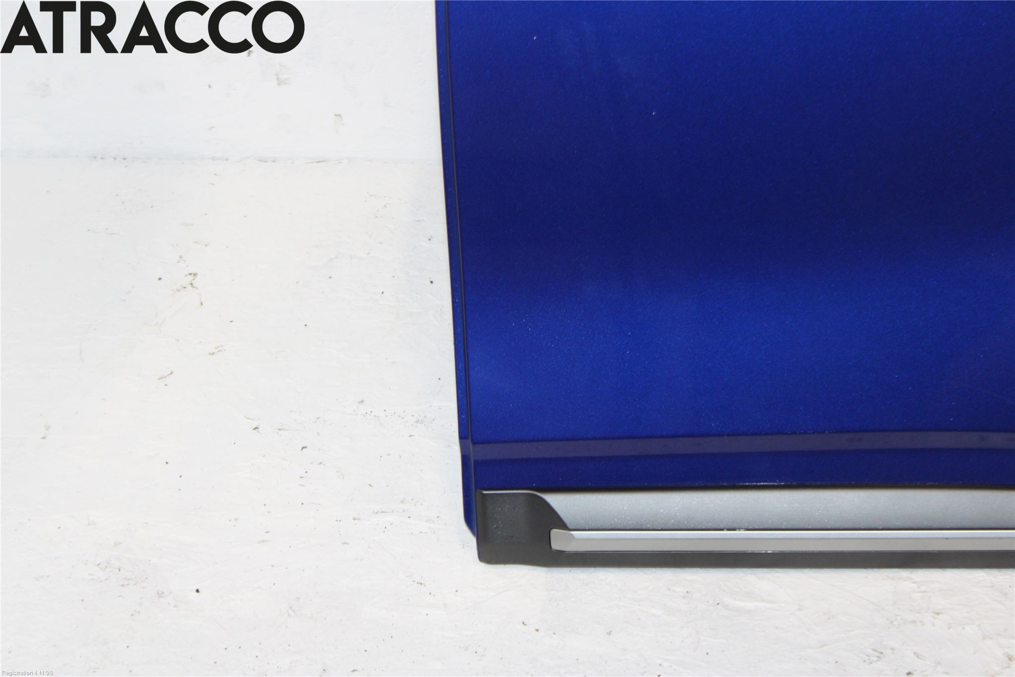 Hyundai IONIQ AE 17-22 Dør 4D Bak Venstre