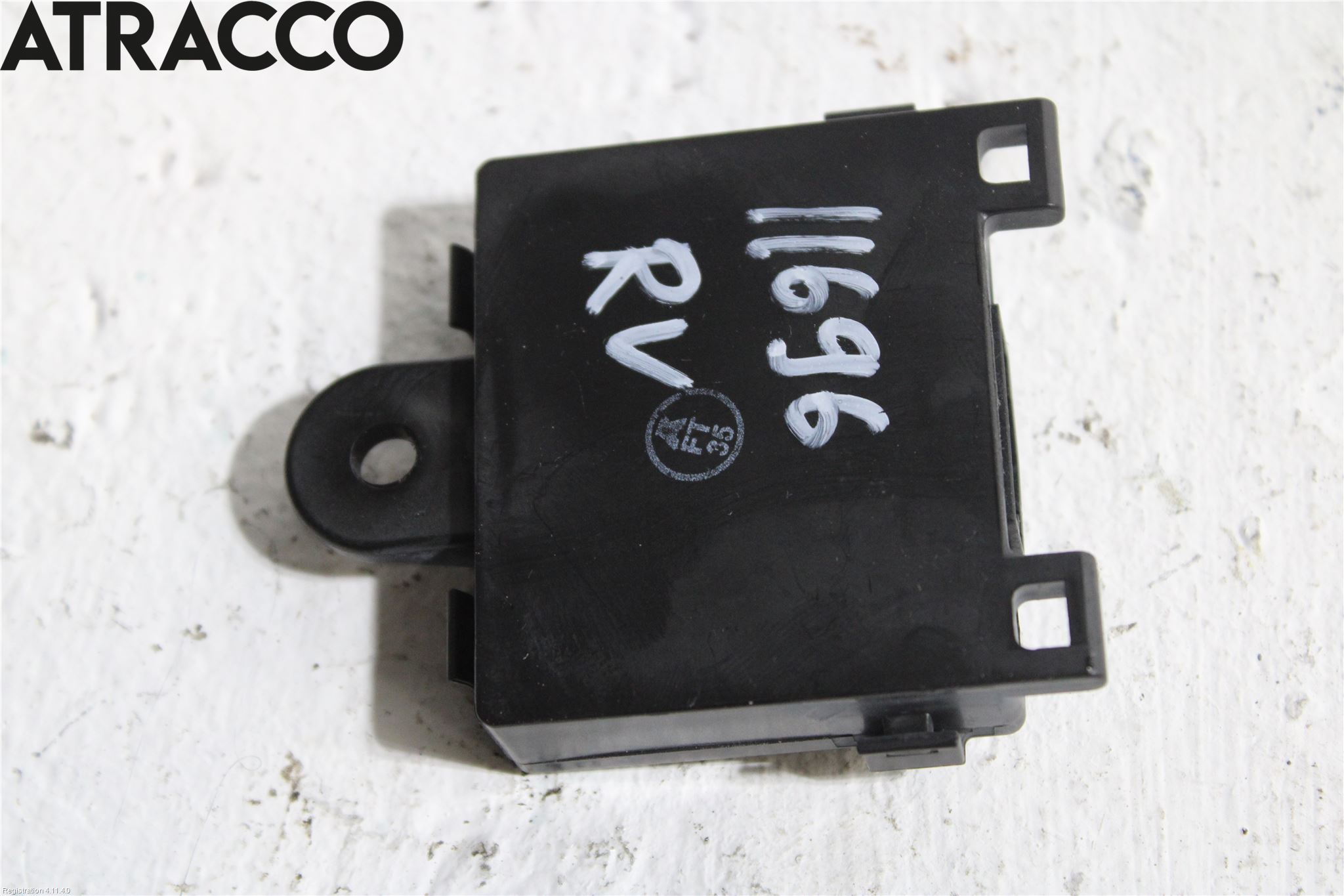 Tesla MODEL S 13- Styreenhet Dør