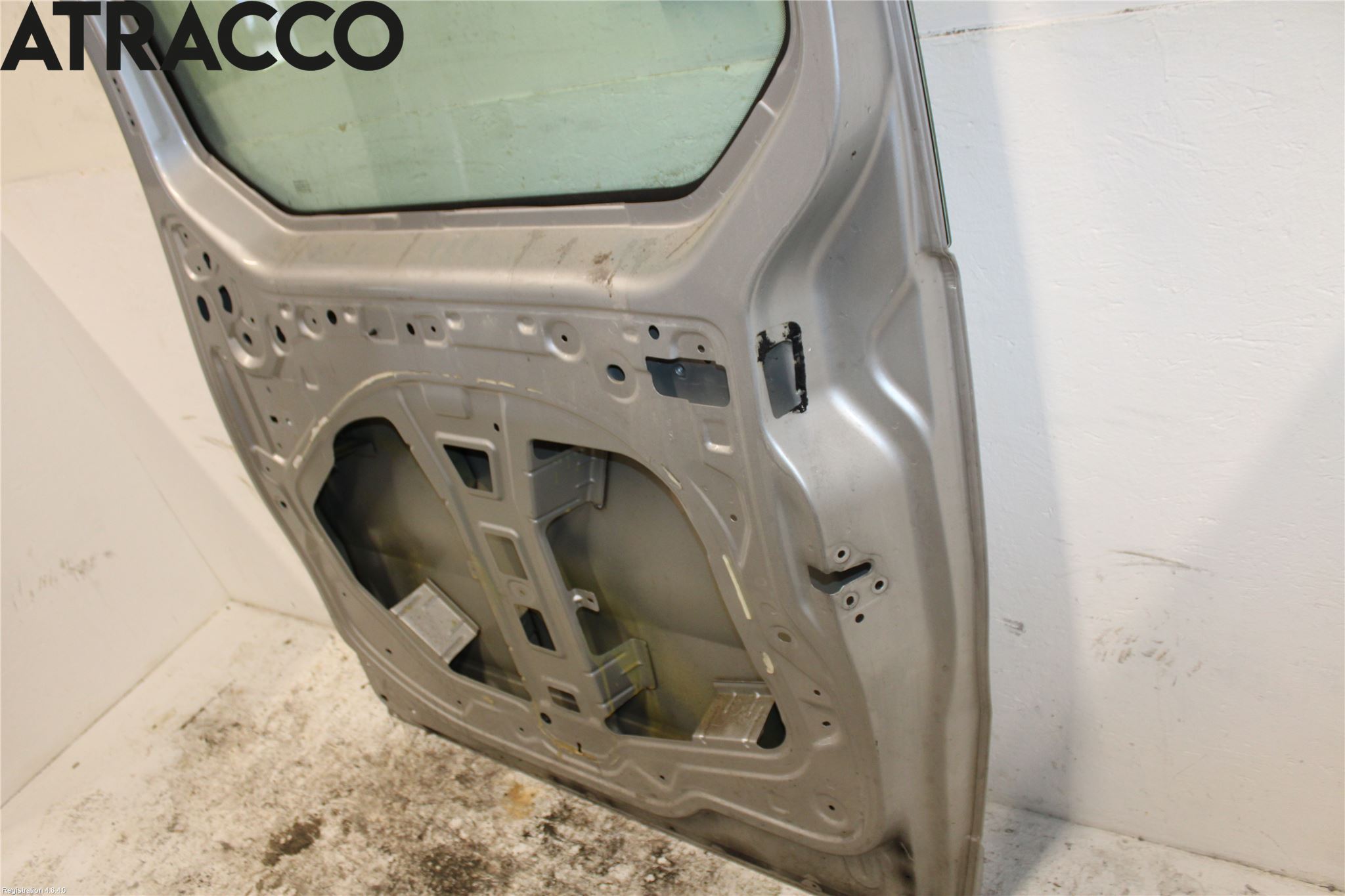 Opel VIVARO 15-19 Dør Skyvedør Høyre