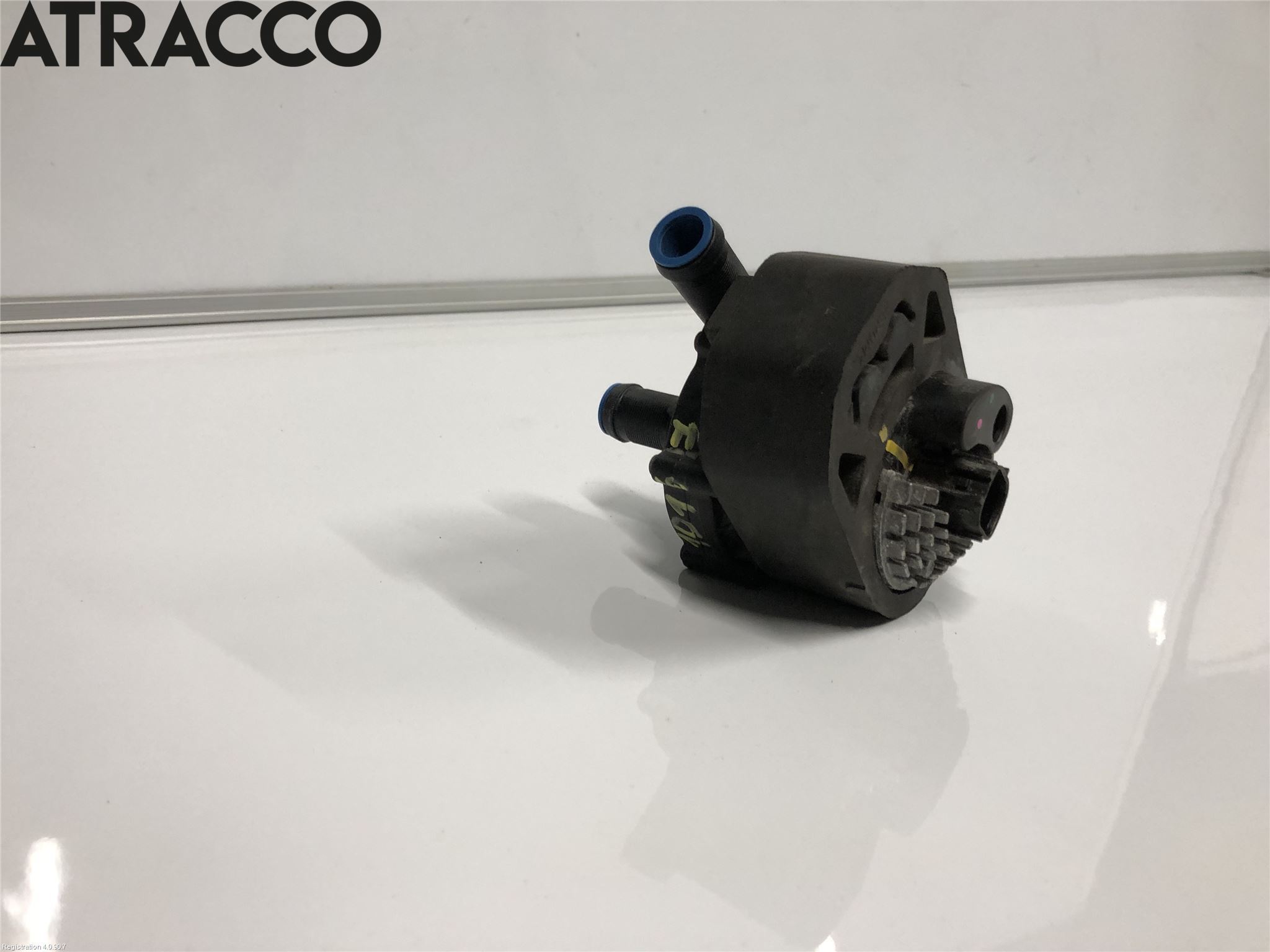 Mercedes-Benz MB B-KLASS (W246/W242) 12-19 Vannpumpe