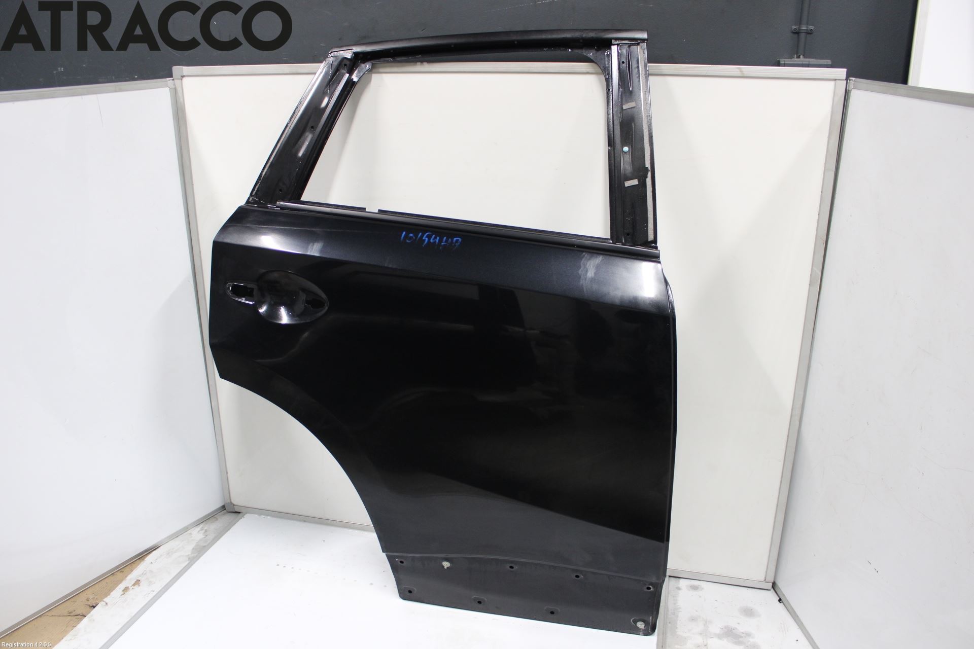 Mazda CX-5 12-17 Dør 4D Bak Høyre