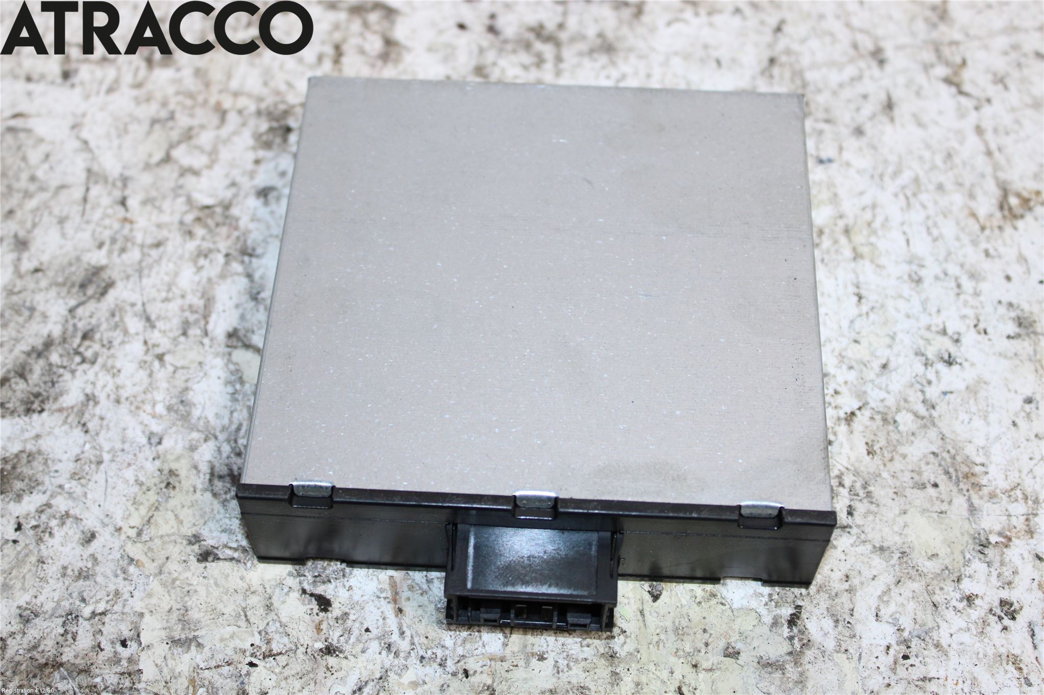 BMW X1 E84 10-15 Styreenhet Øvrig