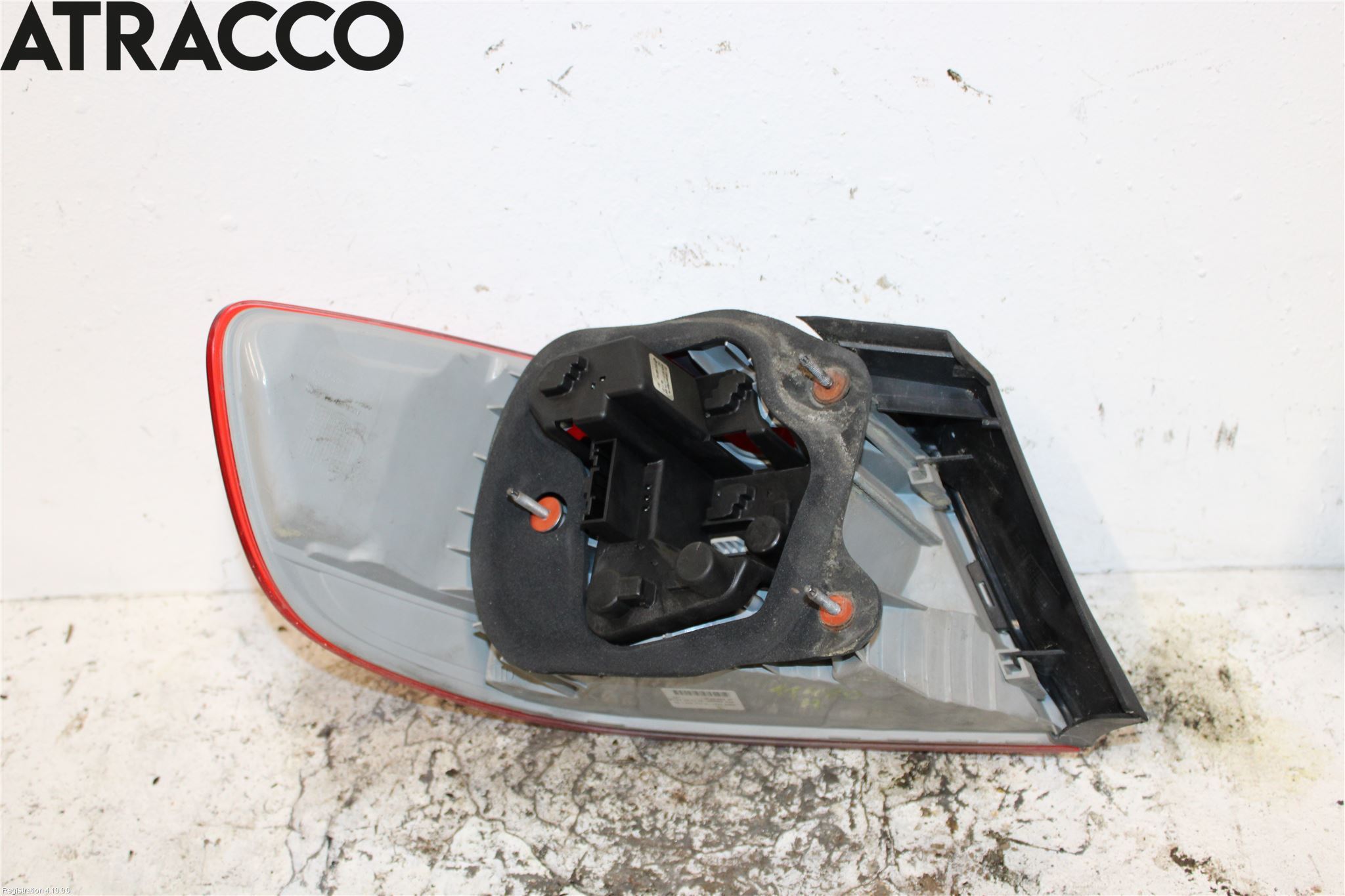 BMW 3 E92/93 Coupé/Cab 05-14 Baklykt Høyre