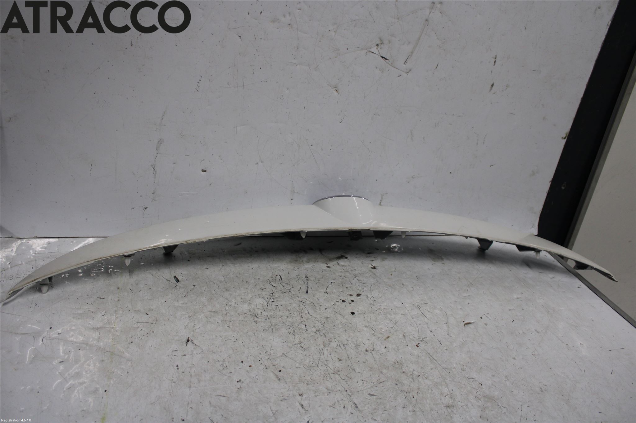 Toyota AURIS 13-19 List Bak-Bakluke