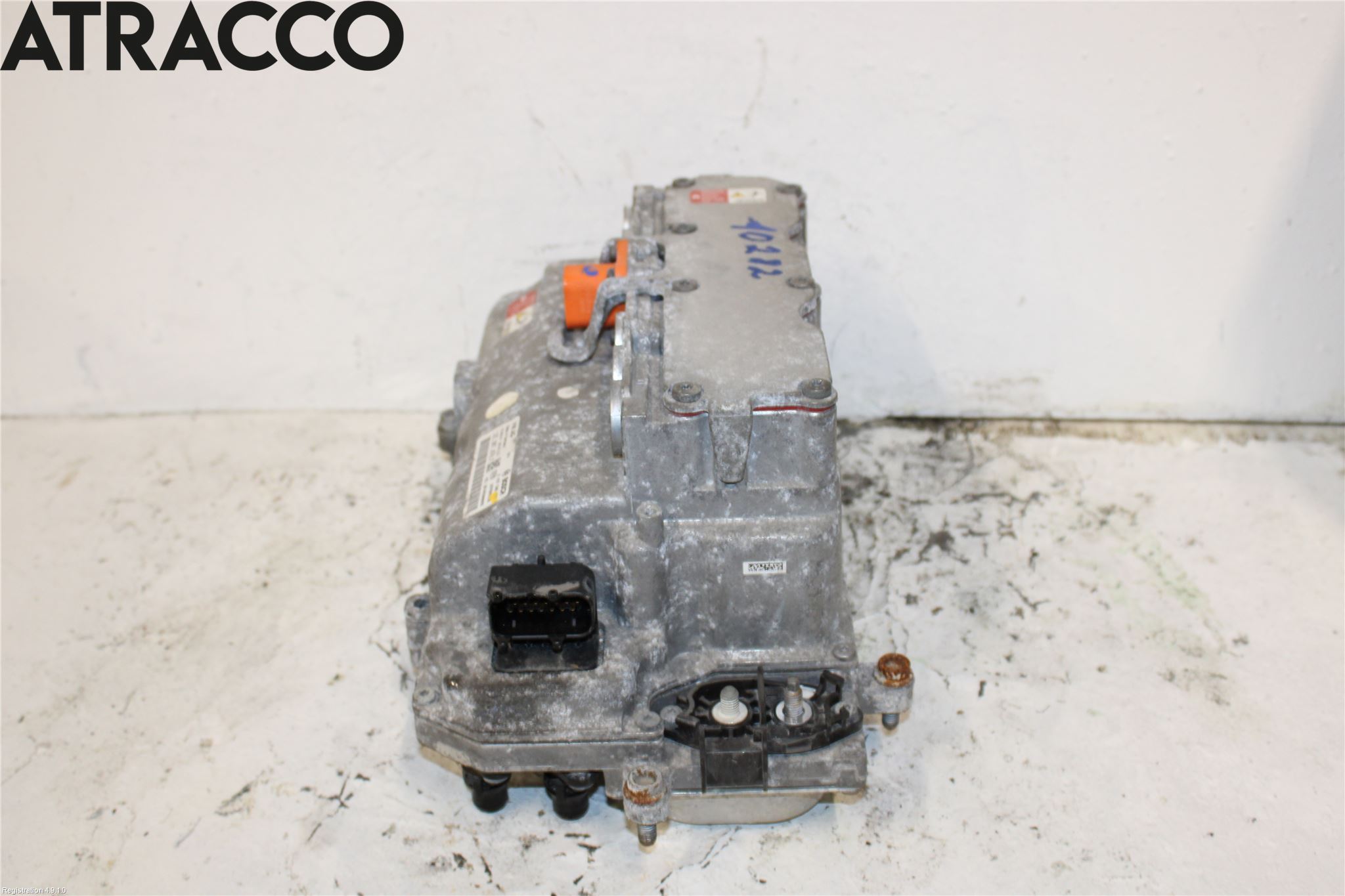 Volkswagen VW UP! / E-UP! Inverter Hybrid