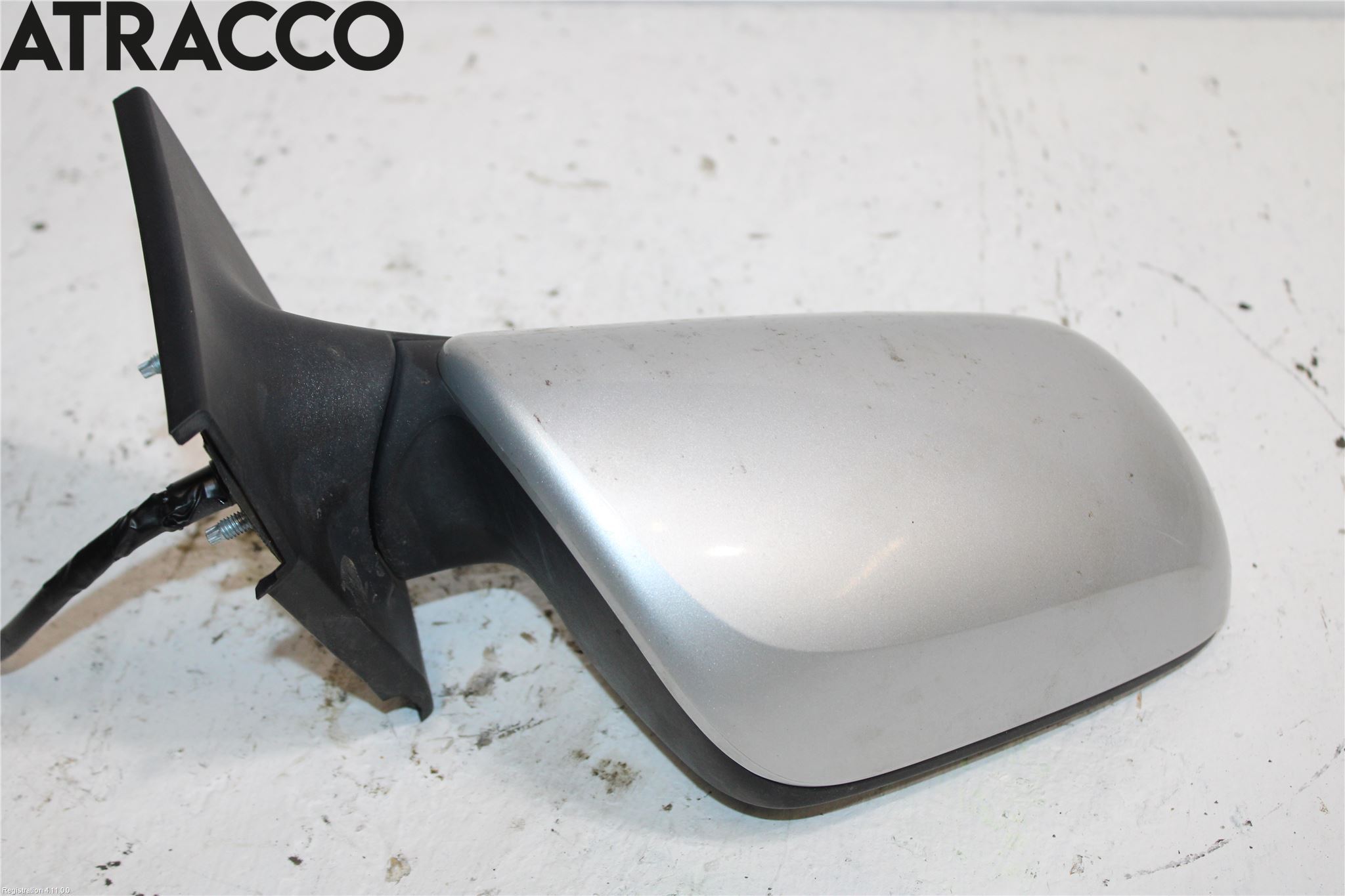 Toyota YARIS XP90 06-11 Speil H M-El Justering