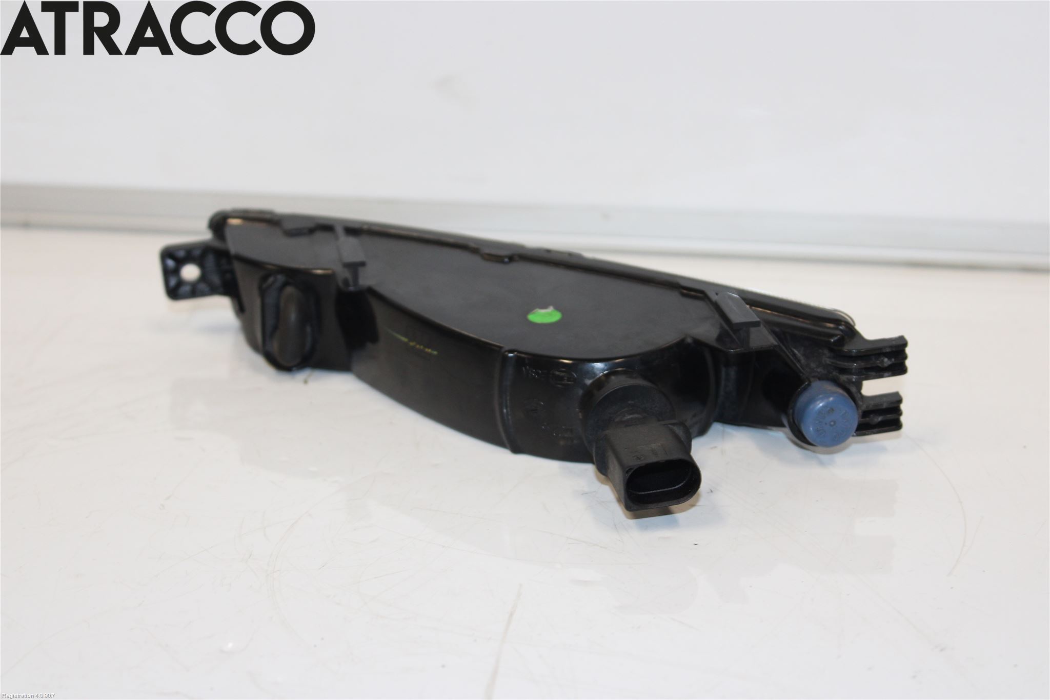 Volkswagen VW BEETLE 12- Blinklykt Foran Venstre