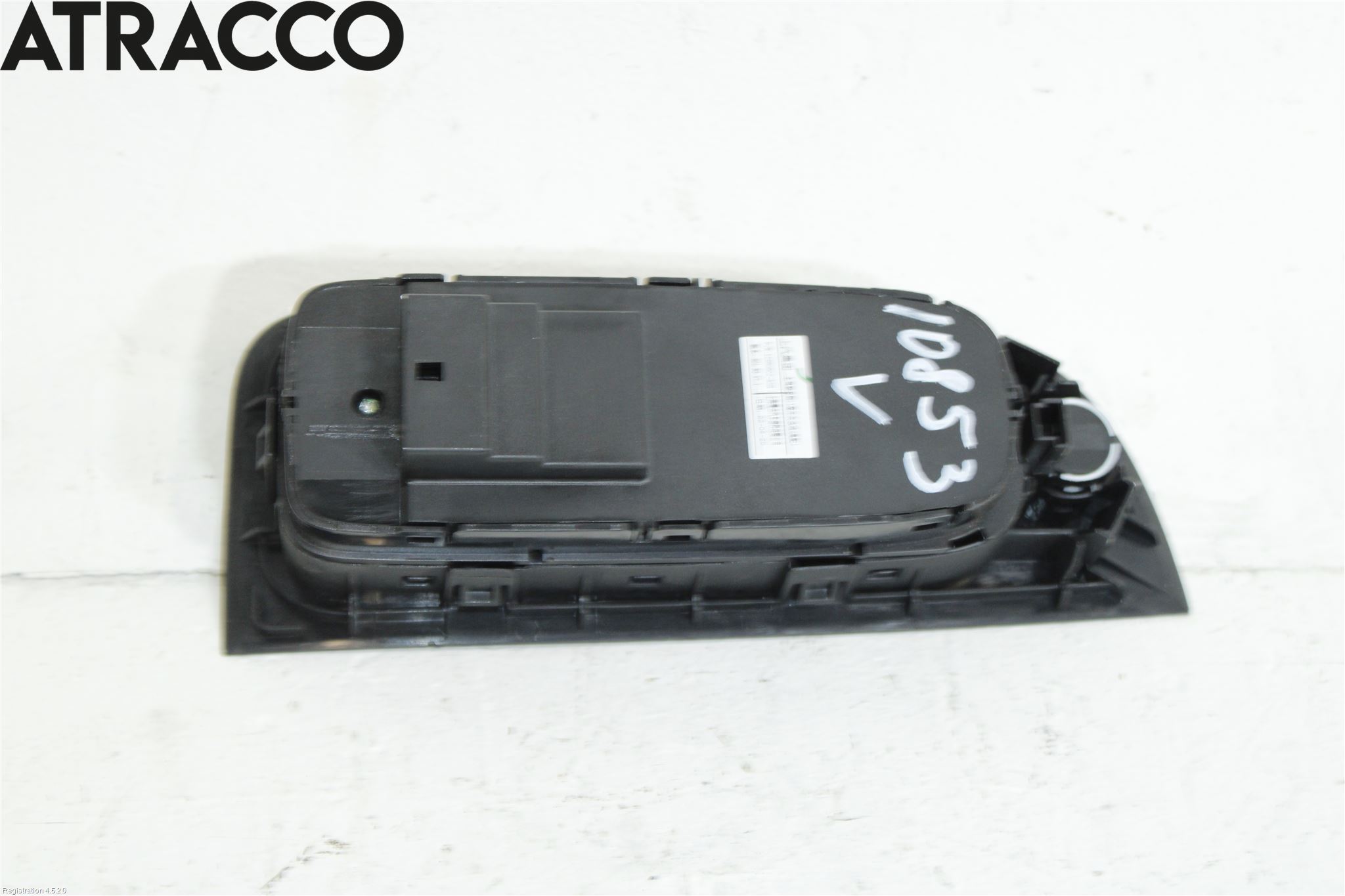 MG MARVEL R 22- Bryter Vindusheis