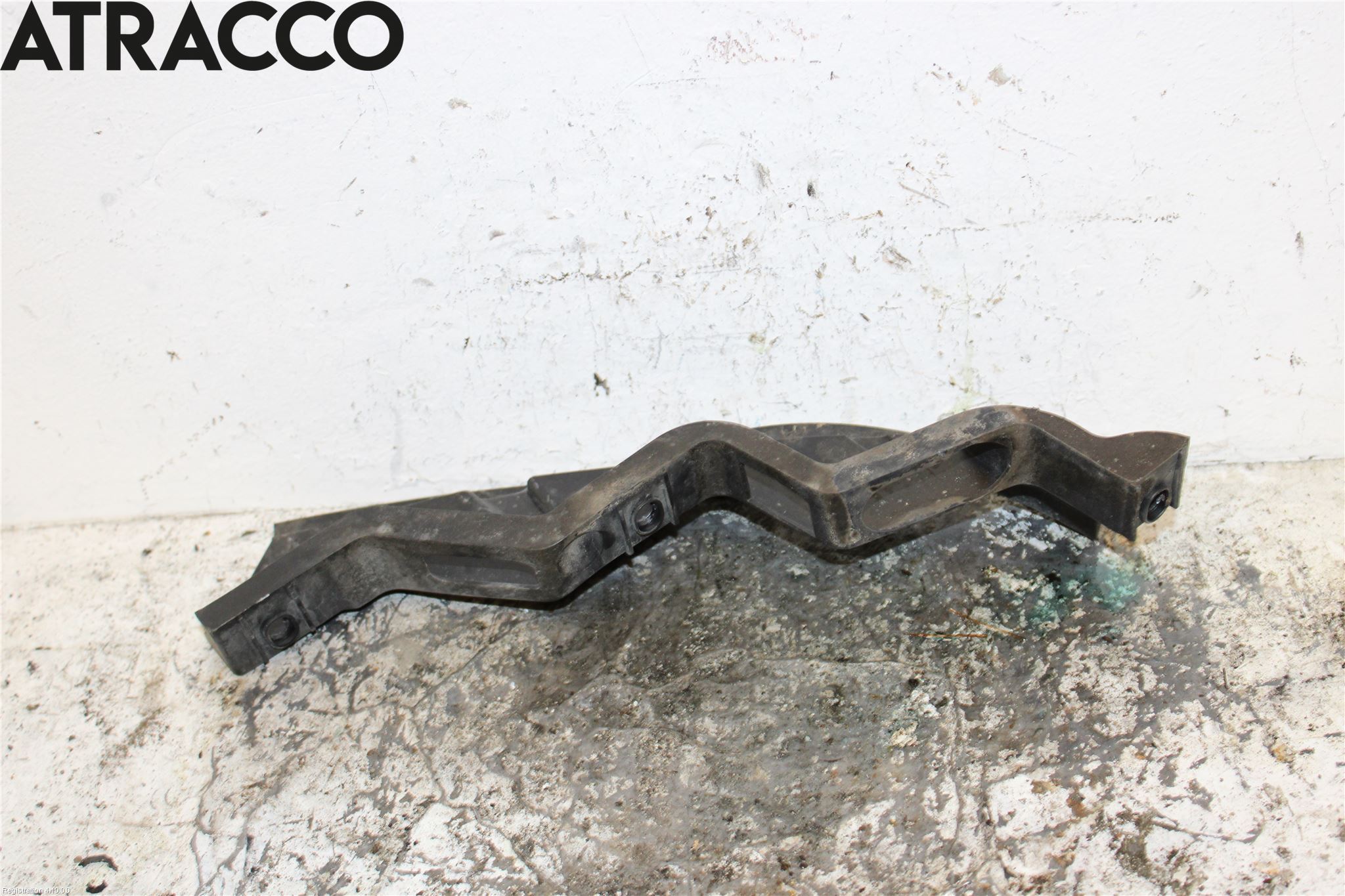 Volkswagen VW PASSAT 05-11 Støtfanger Foran Feste