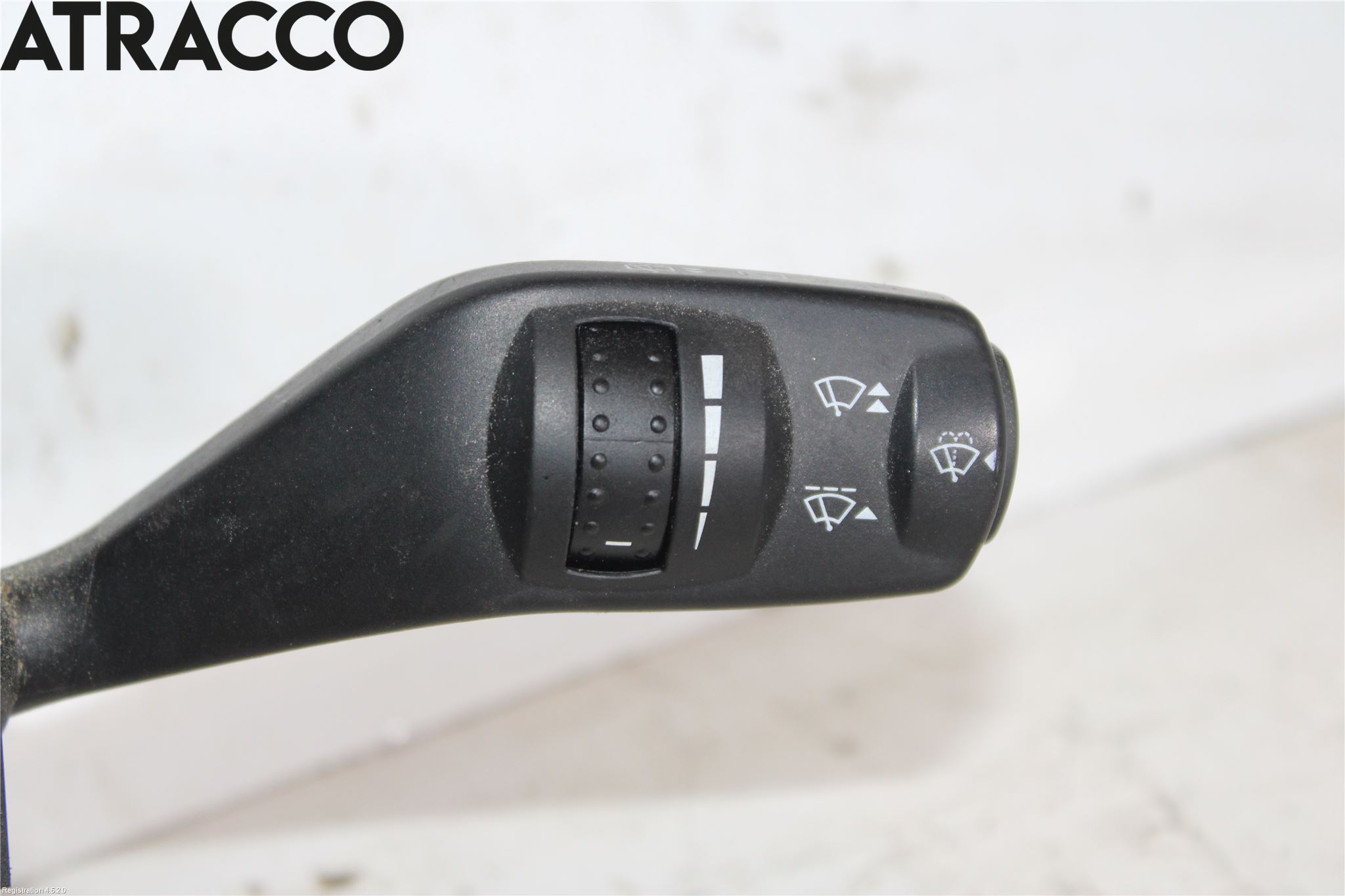 Ford S-MAX 06-15 Bryter Ratt Kombi H Og V