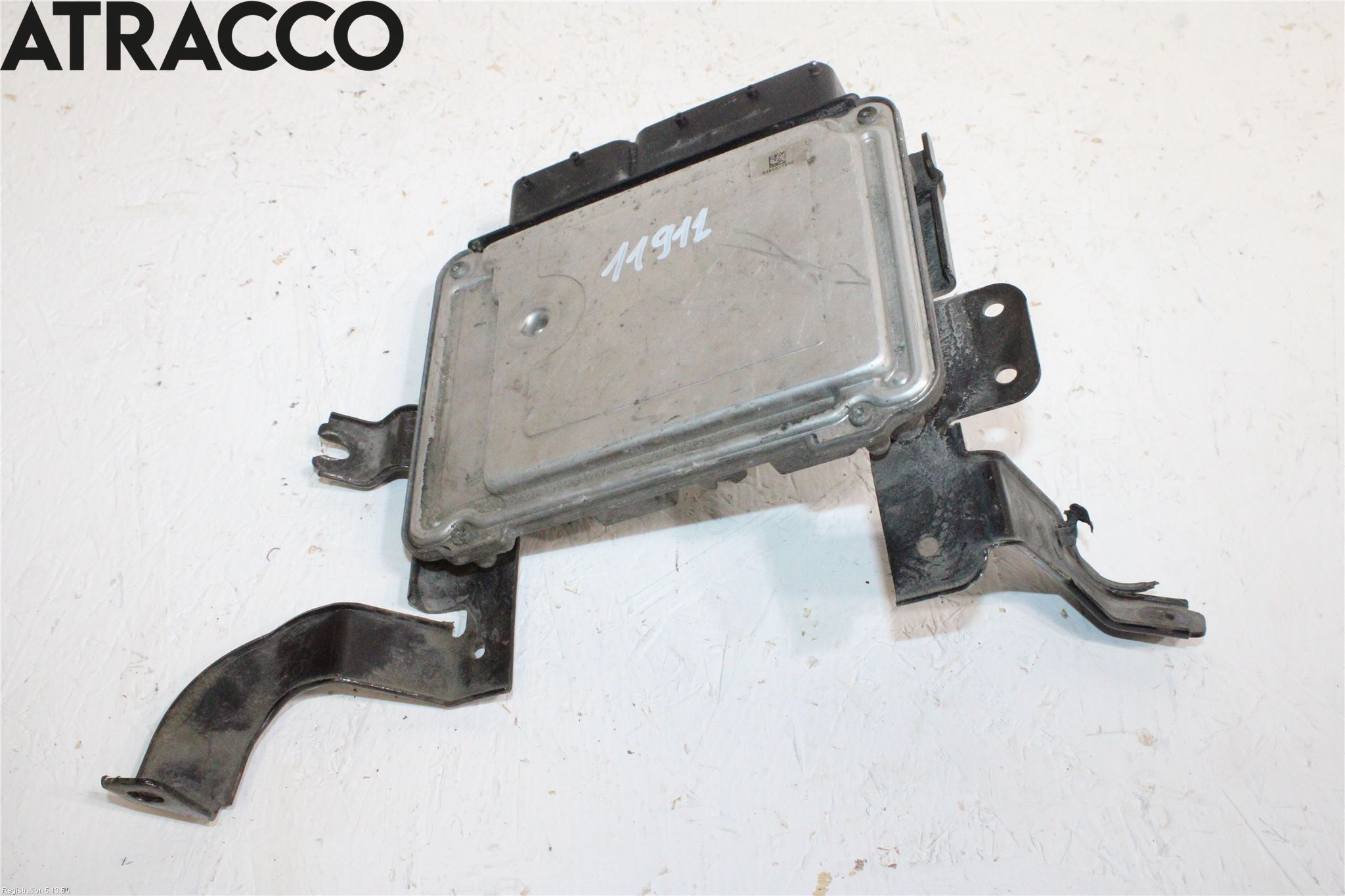 Hyundai SONATA 06-10 Styreenhet Dieselpumpe