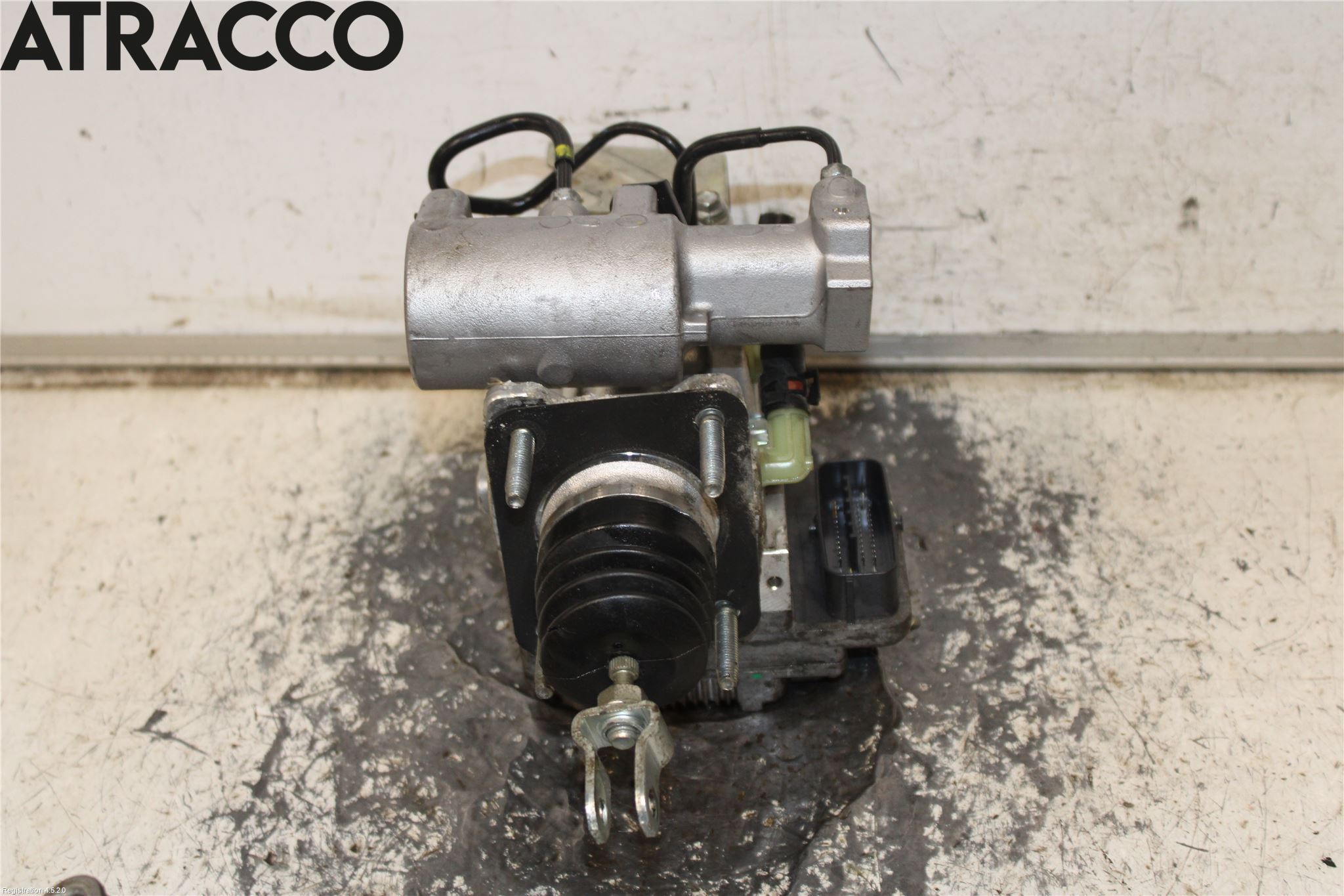 Toyota YARIS XP130 15-20 Abs Hydraulikkaggregat