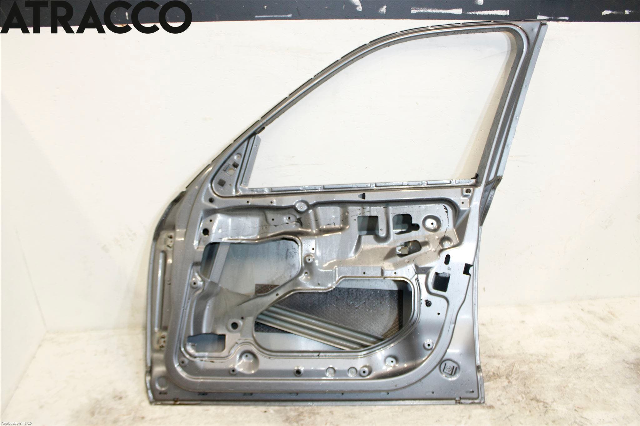 BMW X3 E83 03-10 Dør 4D Foran Høyre