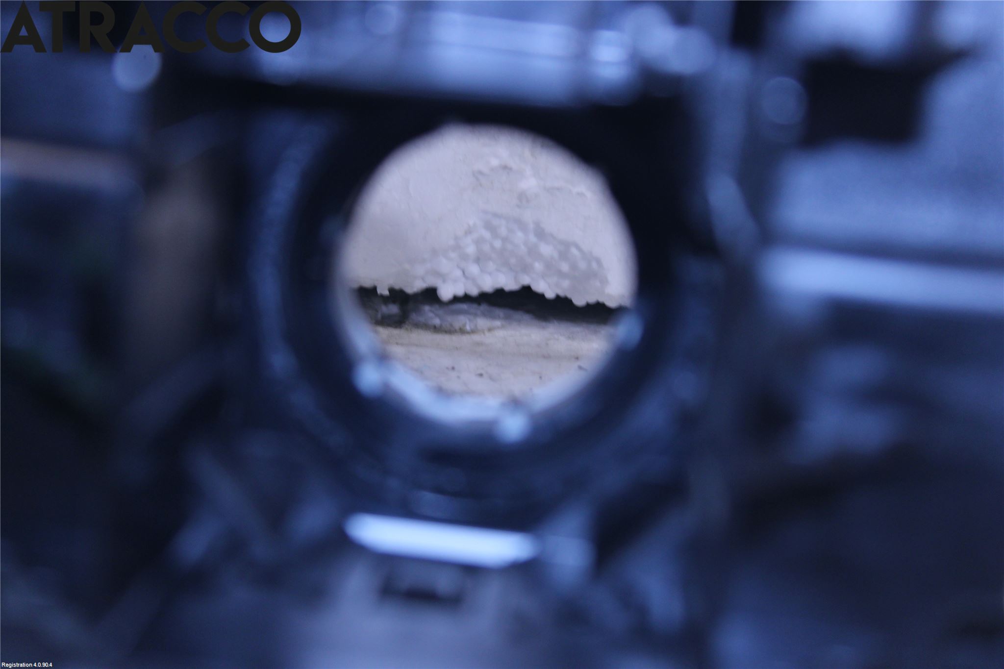 Volvo V40 12-19 Bryter Ratt Kombi H Og V