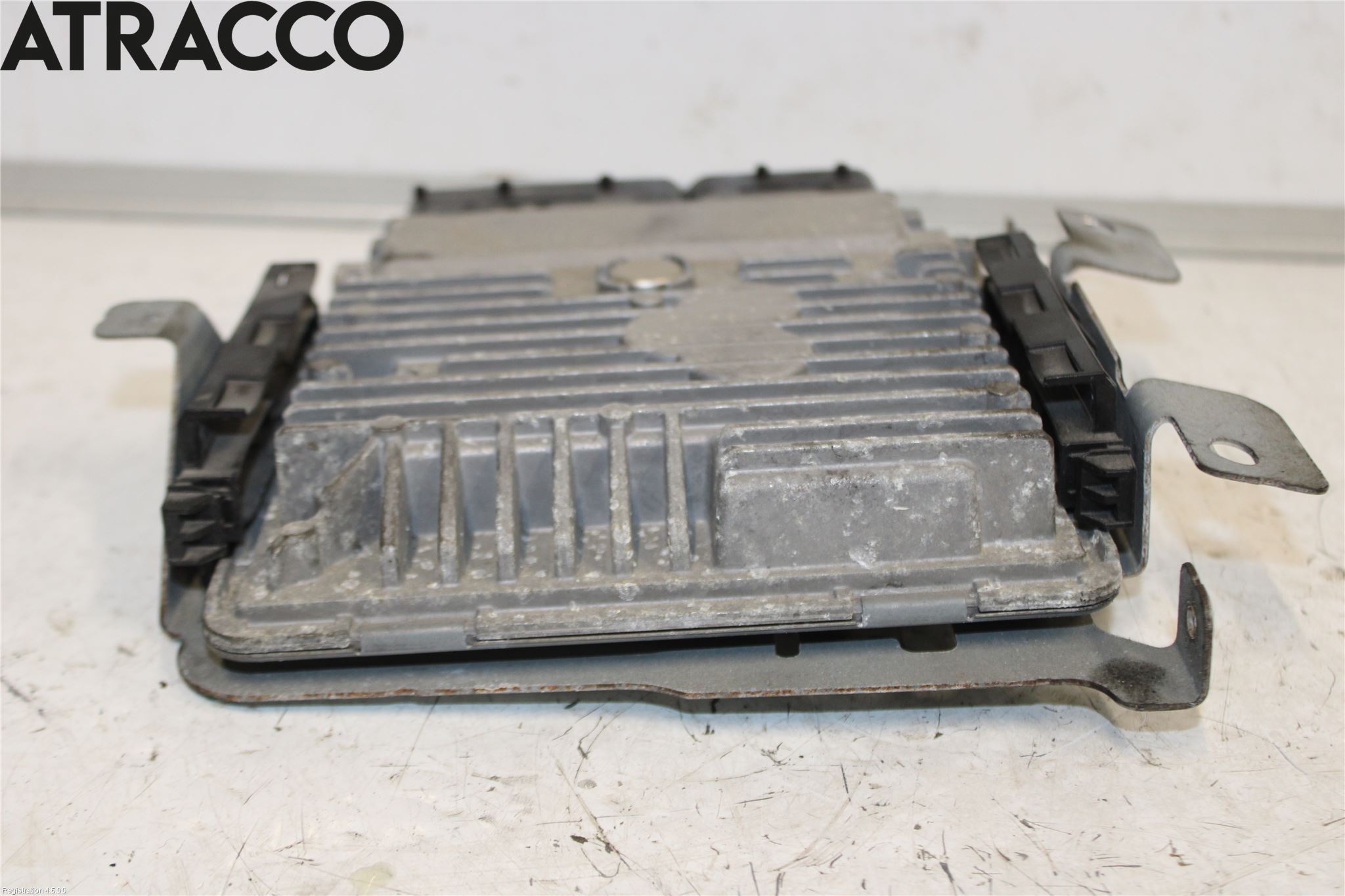 Volkswagen VW POLO 10-17 Styreenhet Innsprøytning