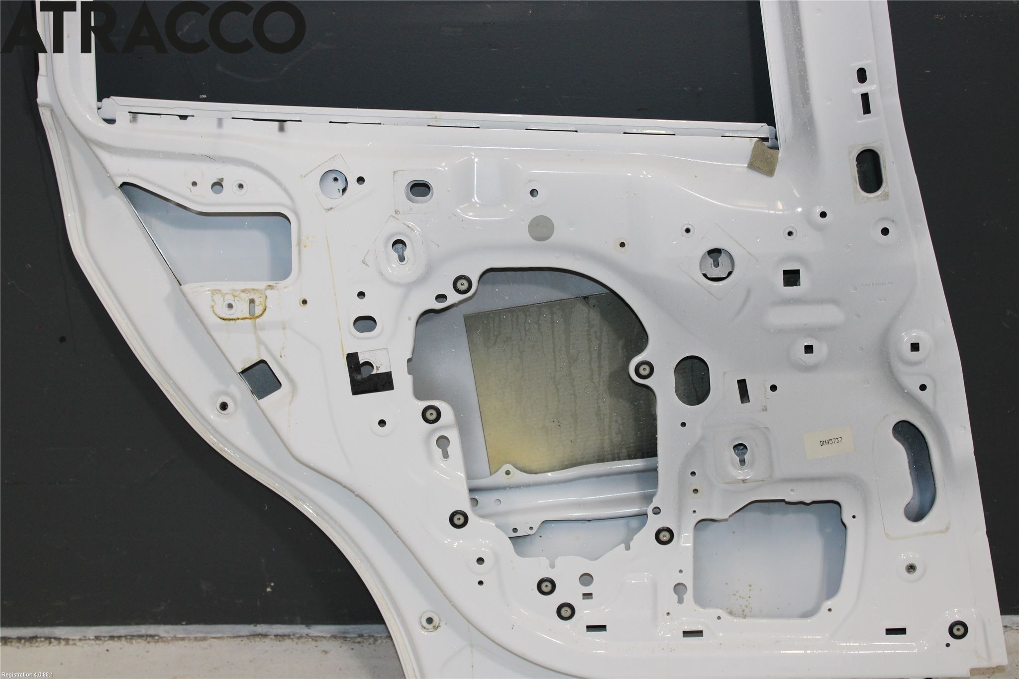 Ford B-MAX 12-17 Dør 4D Bak Venstre