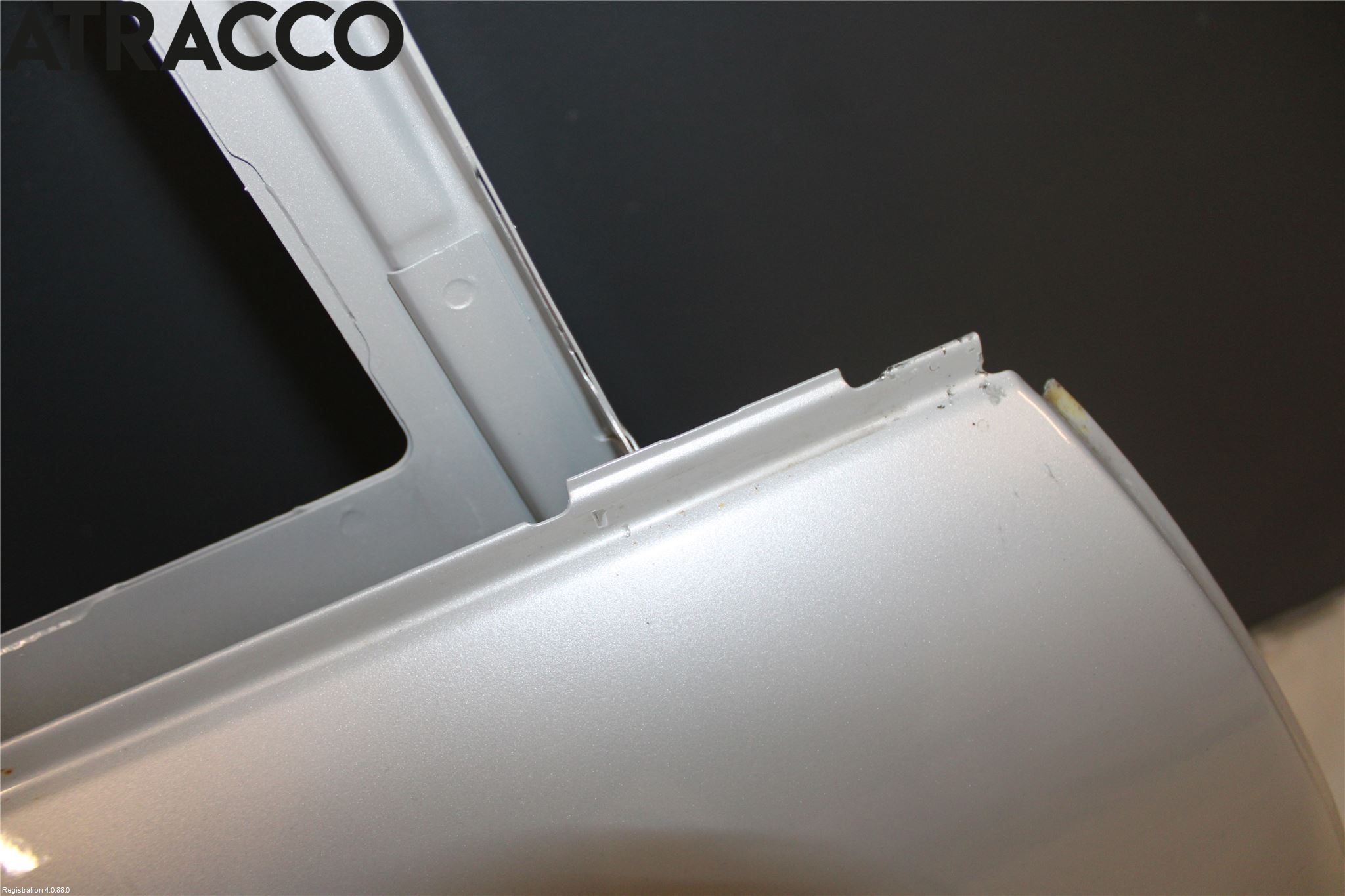 Mini ONE/COOPER 5DR F55 14-24 Dør 4D Bak Høyre