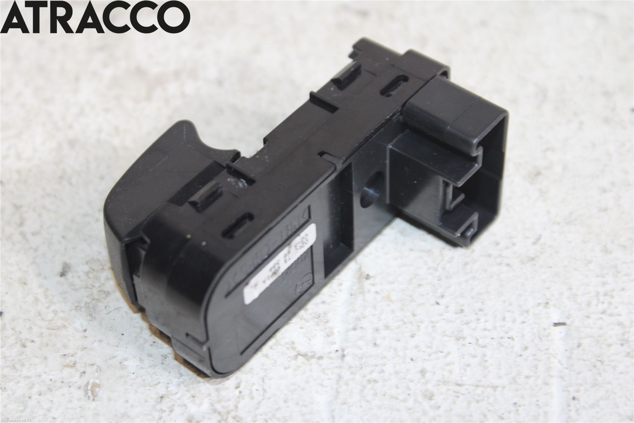 Mazda 5 10-18 Bryter Vindusheis