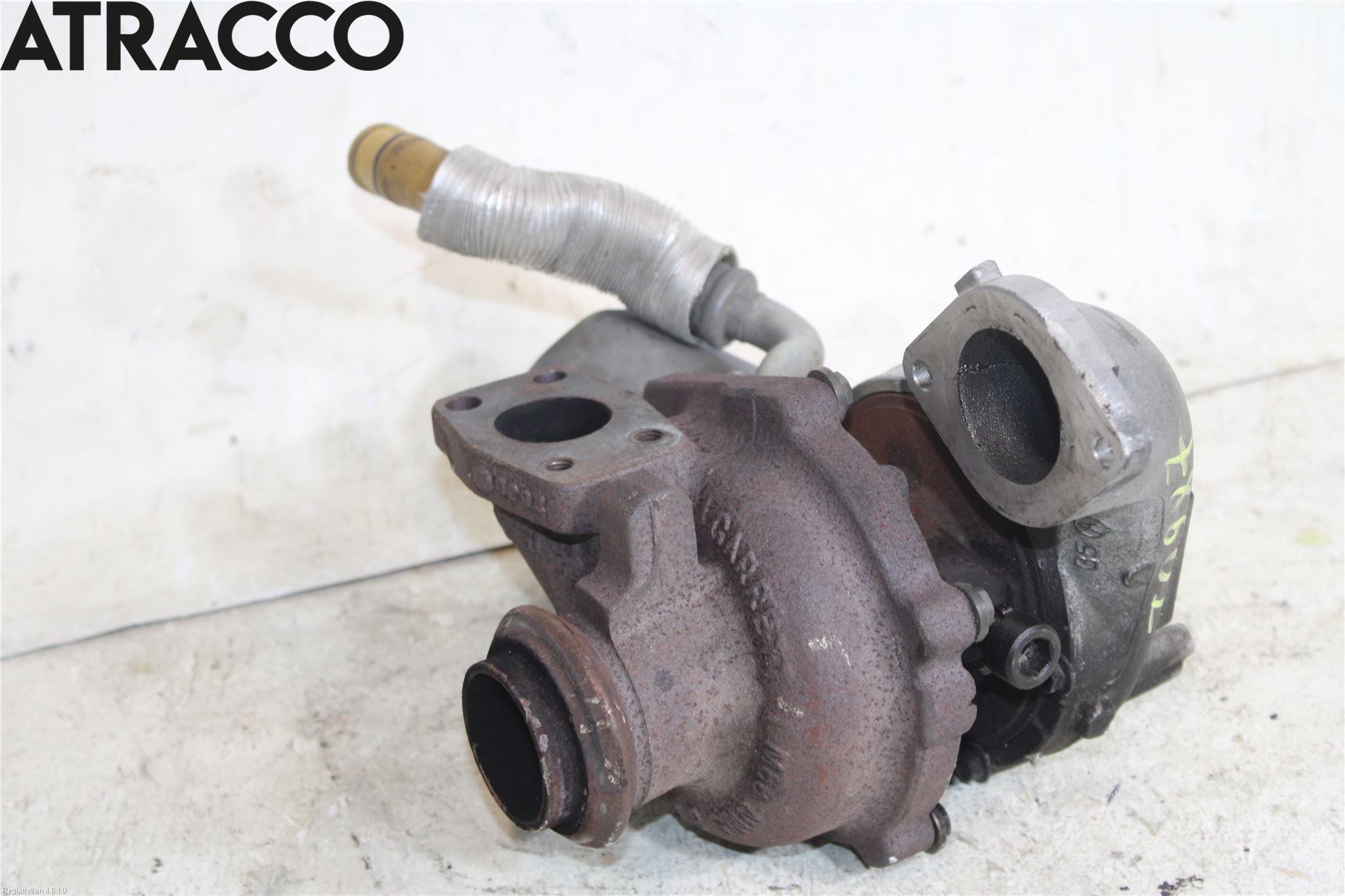 Ford FOCUS 11-14 Vindusheismotor