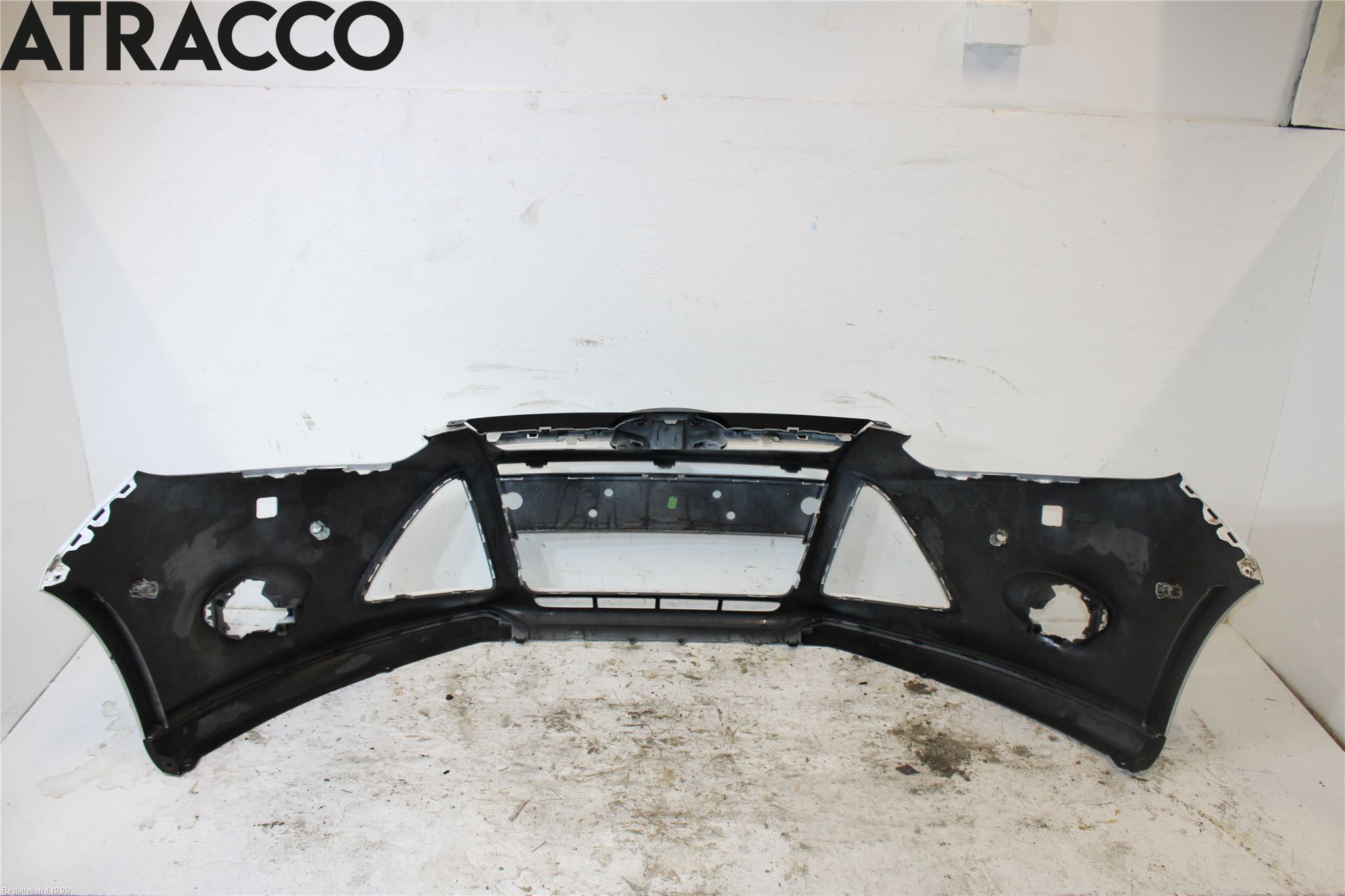 Ford FOCUS 11-14 Støtfanger Foran