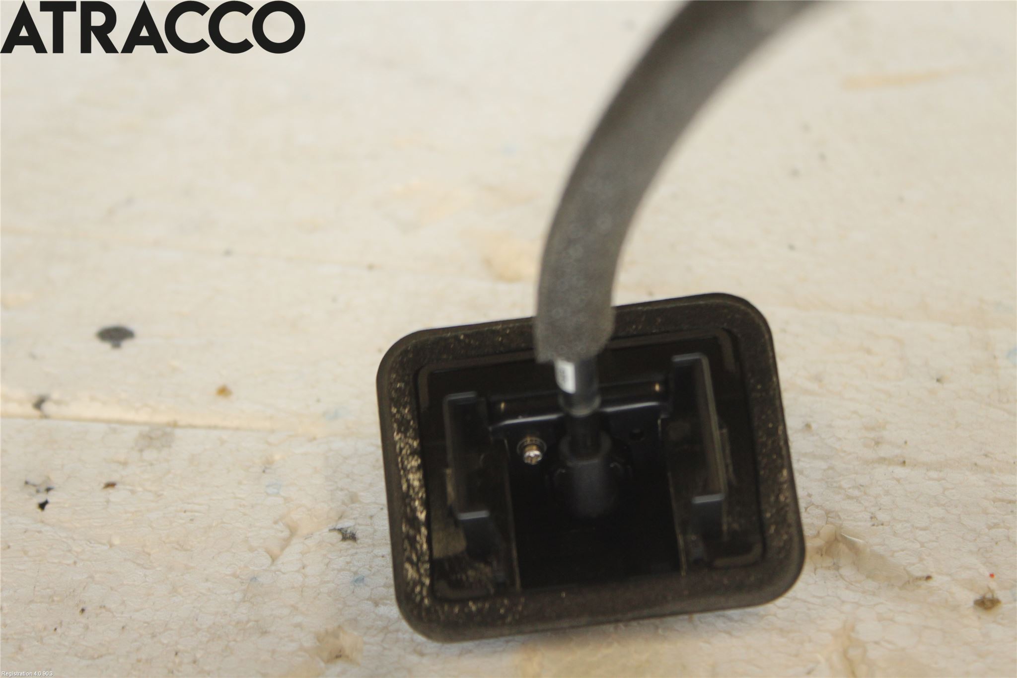 Mazda CX-3 Parkeringshjelp Kamera