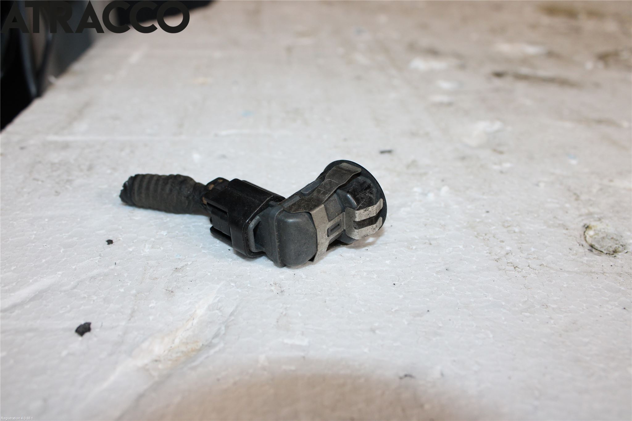 Peugeot 4008 Sensor Ryggesensor