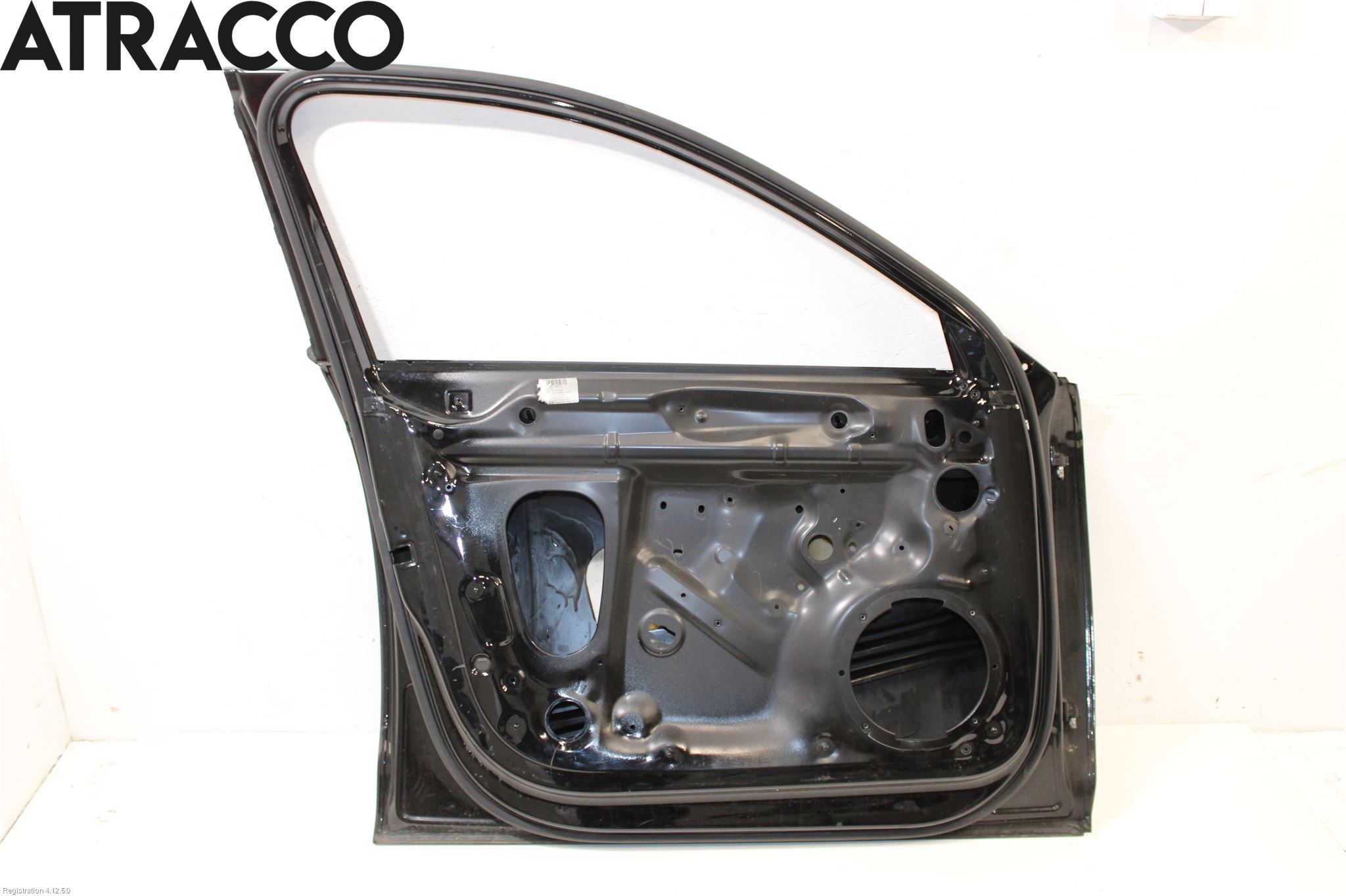 Audi A4/S4 B9 16-19 Dør 4D Foran Venstre