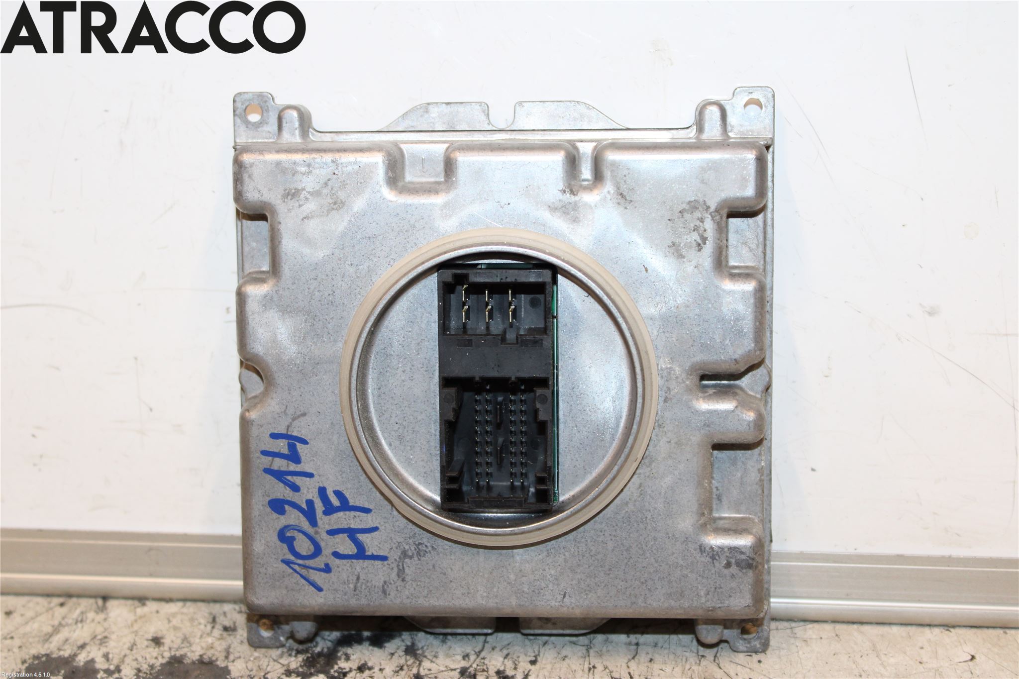 Opel INSIGNIA 17- Styreenhet Xenon