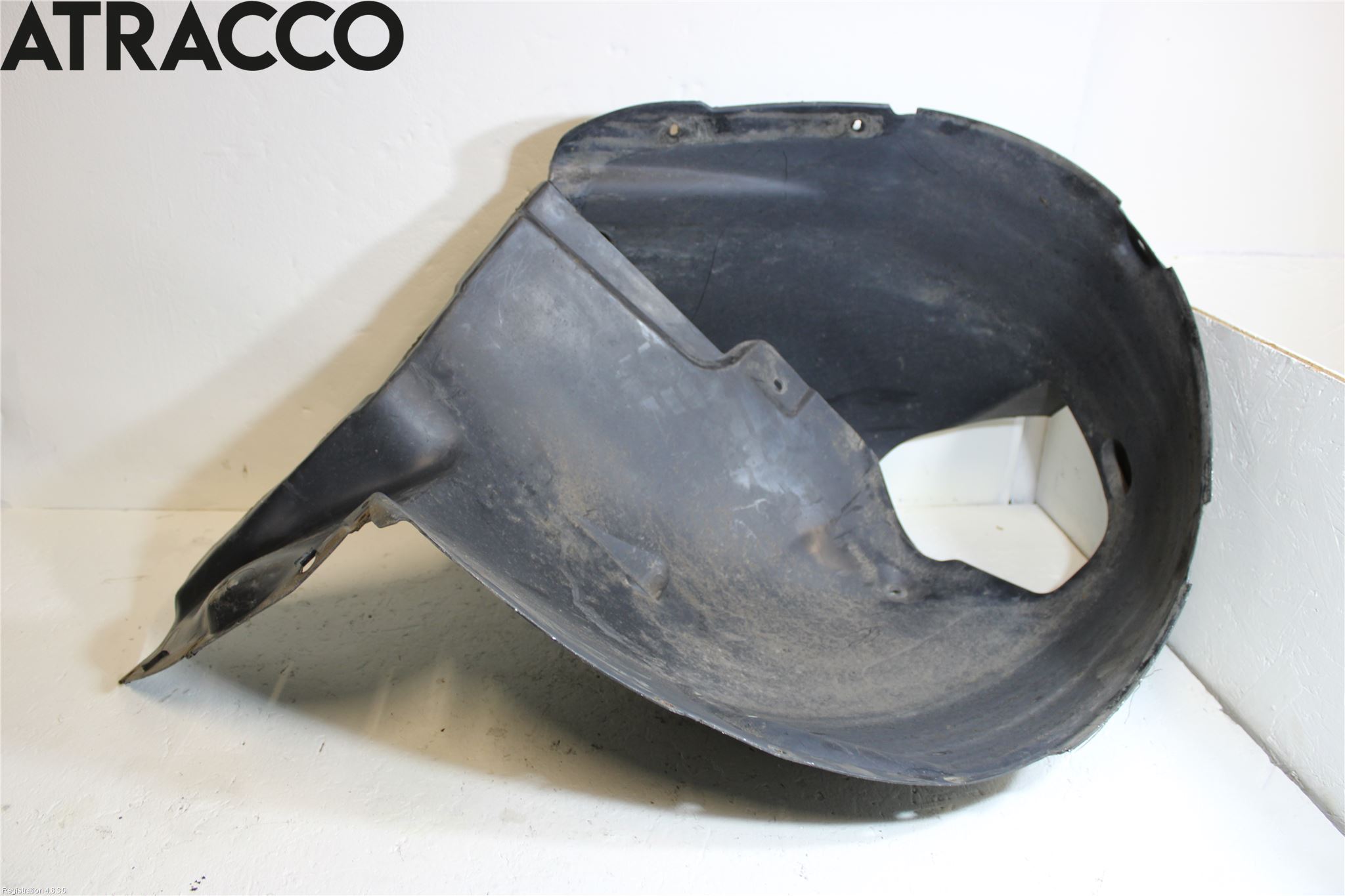 Skoda YETI Skjerm Indre