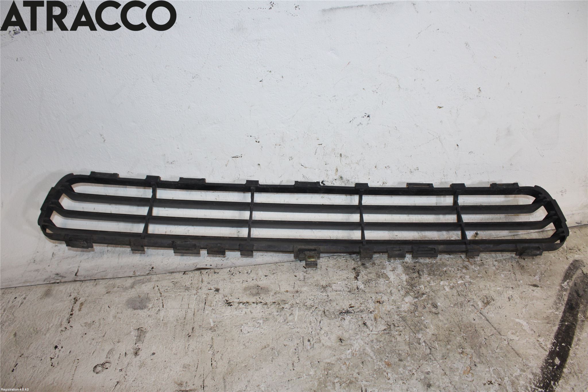 Toyota AVENSIS 03-06 Grill-Gitter