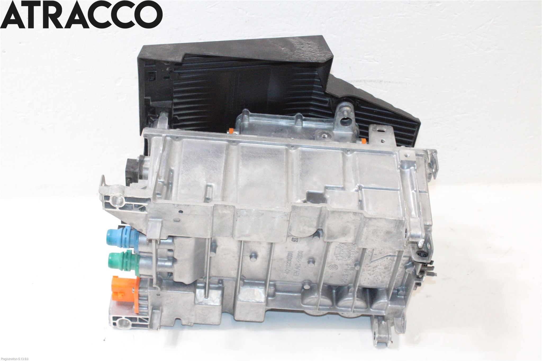 Peugeot 208/E-208 20- Batterilader Hybrid