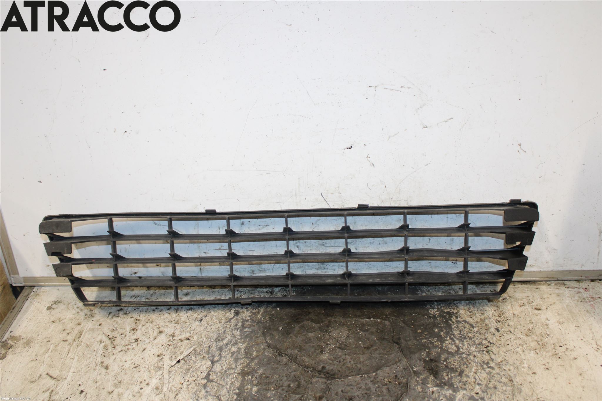 Volkswagen VW GOLF PLUS/CROSS GOLF 04-14 Grill-Gitter
