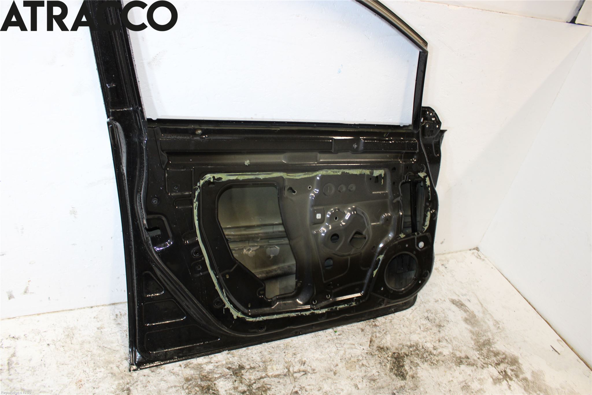 Nissan LEAF 11-17 Dør 4D Foran Venstre