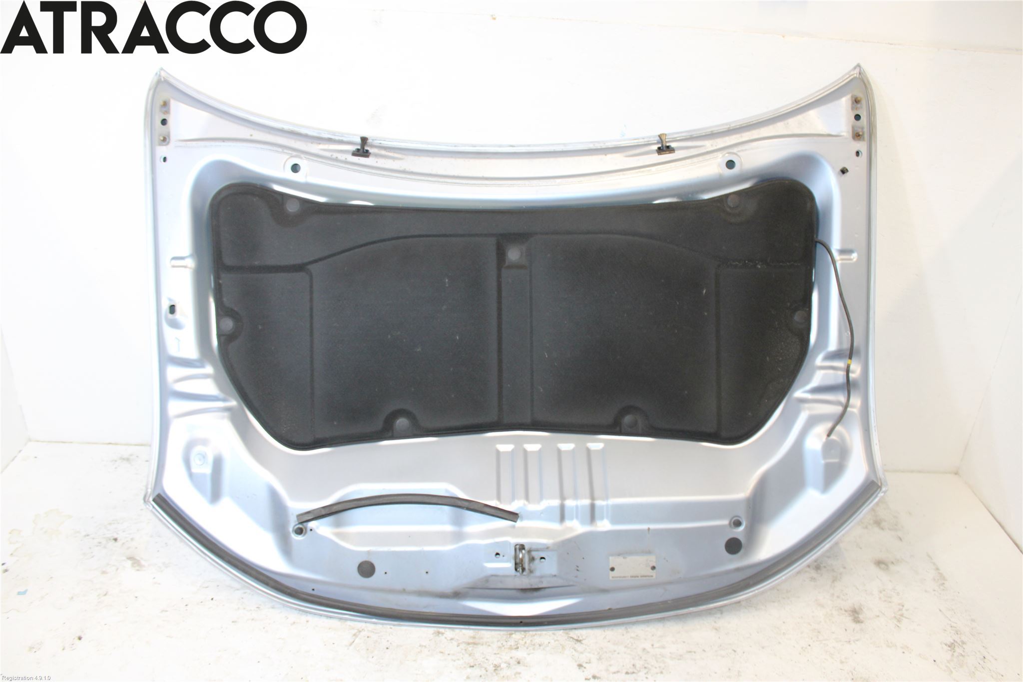 Mitsubishi OUTLANDER 13-21 Panser