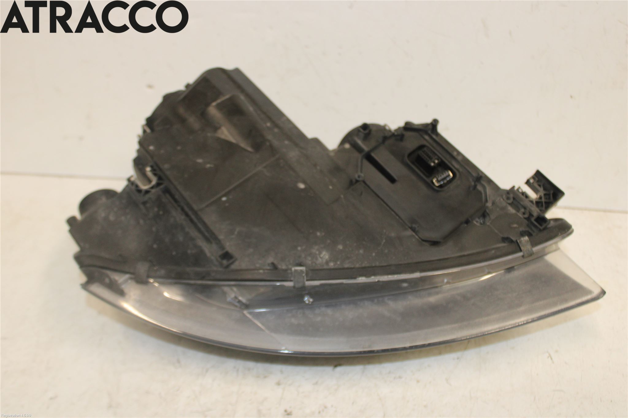 Audi A3/S3     04-05 Frontlykt Venstre