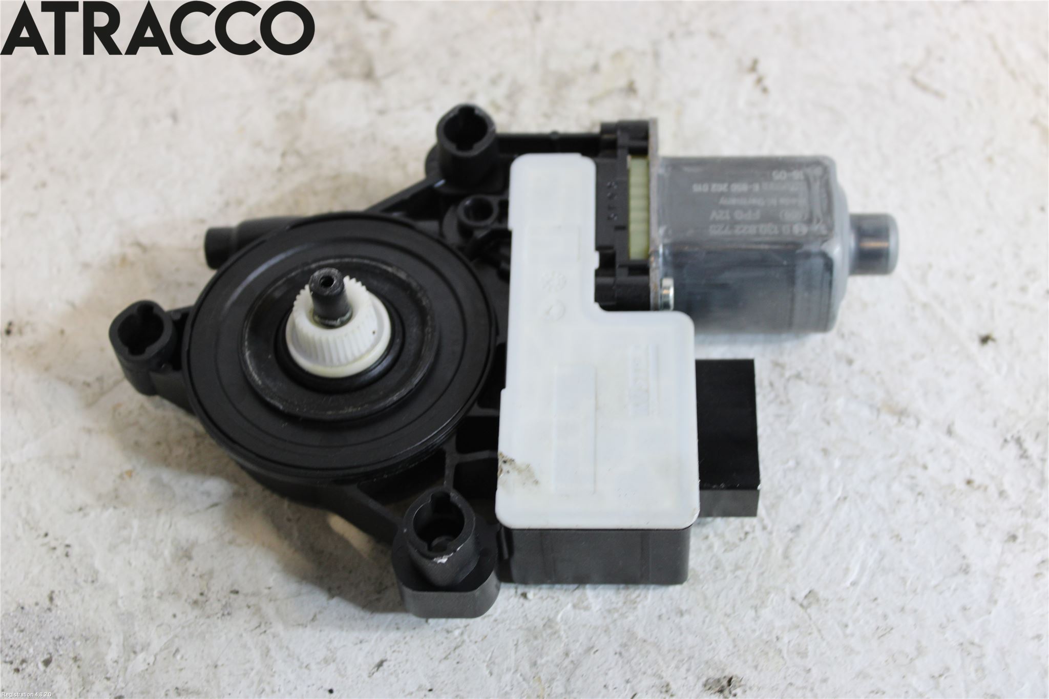 Skoda OCTAVIA (5E) 13-20 Vindusheismotor