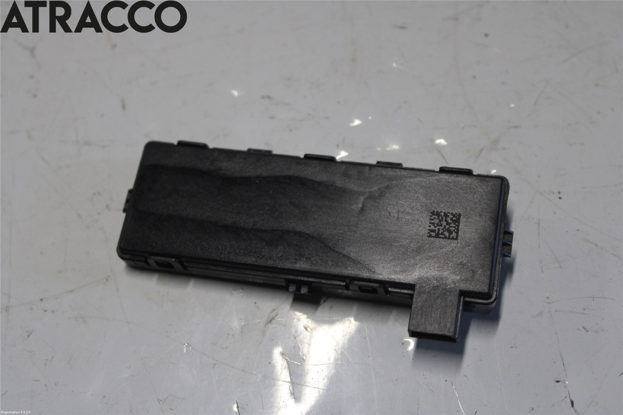 Opel MOKKA 13-20 Styreenhet Øvrig