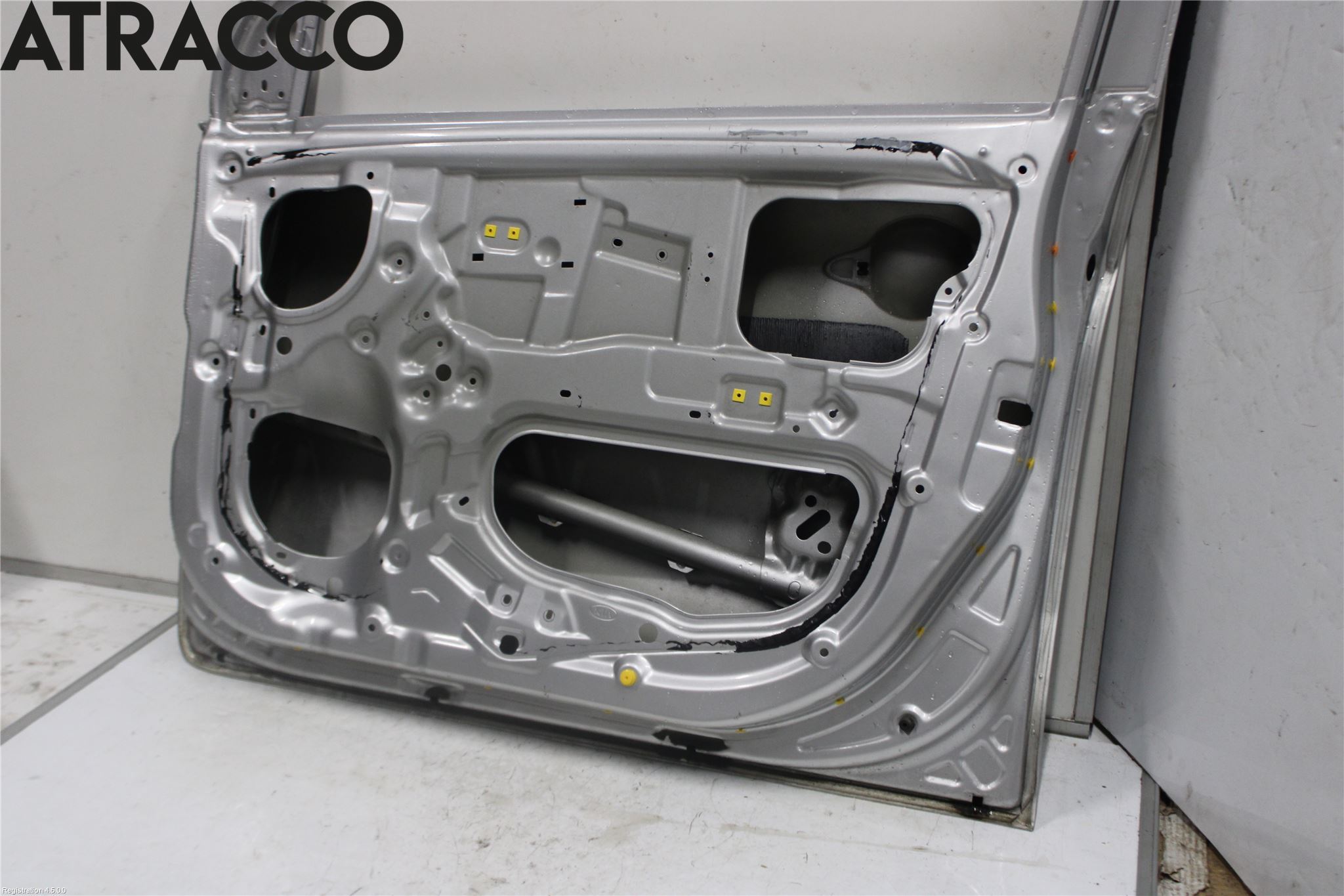 Kia PICANTO 12-17 Dør 4D Foran Høyre