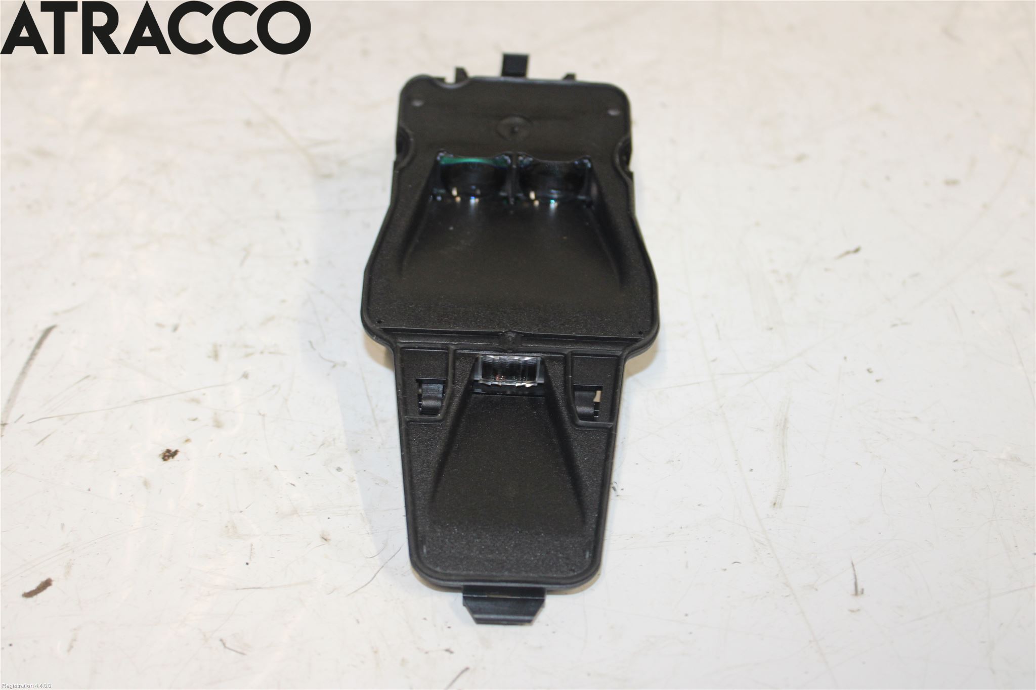 Mazda CX-5 12-17 Sensor Kollisjonsbeskyttelse