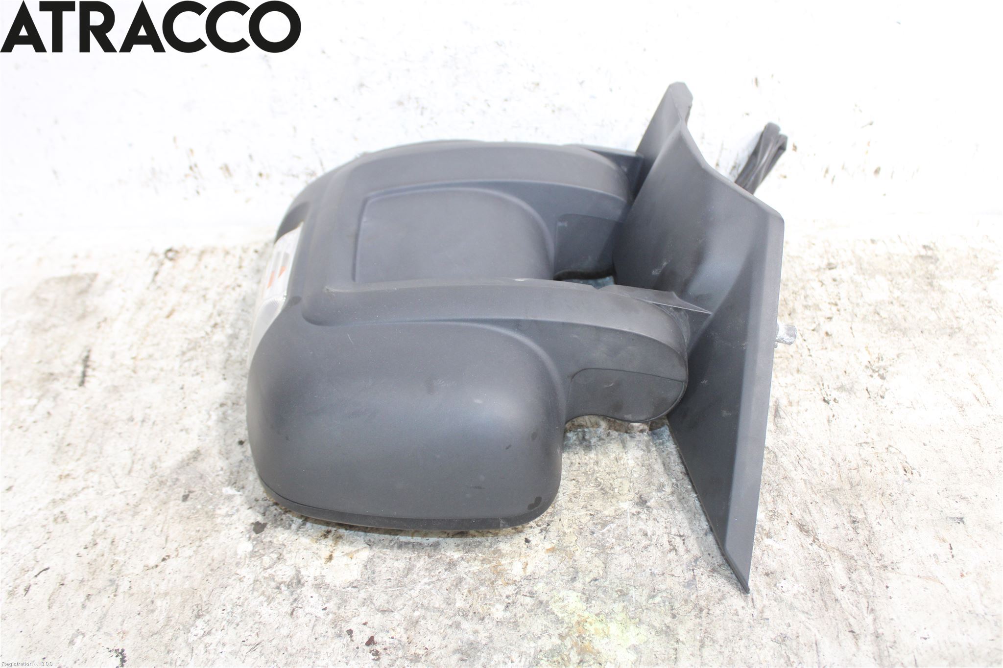 Citroen C5 08-17 Speil V M-El Justering