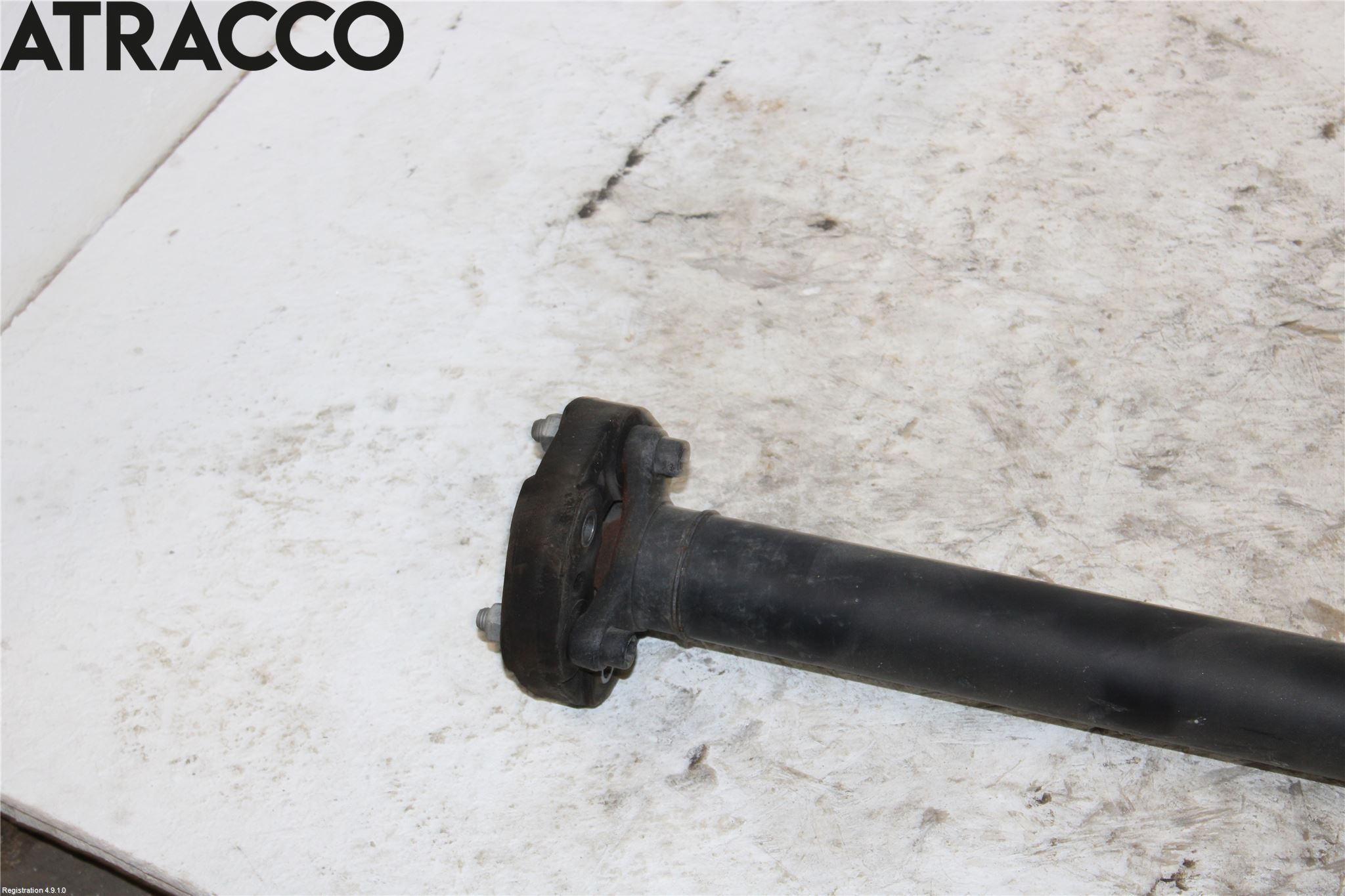 Mercedes-Benz MB E-KLASS (W212) 09-16 Mellomaksel Kompl