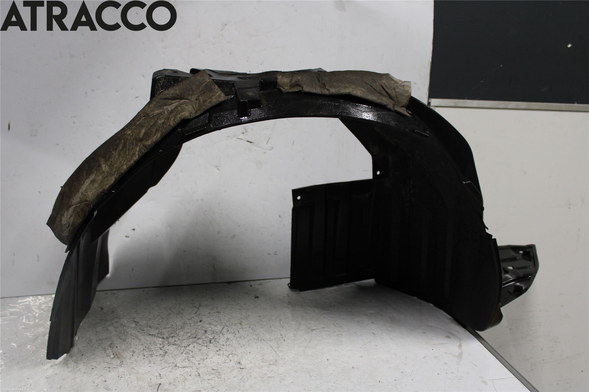 Suzuki SX4 S-CROSS 14-21 Skjerm Indre