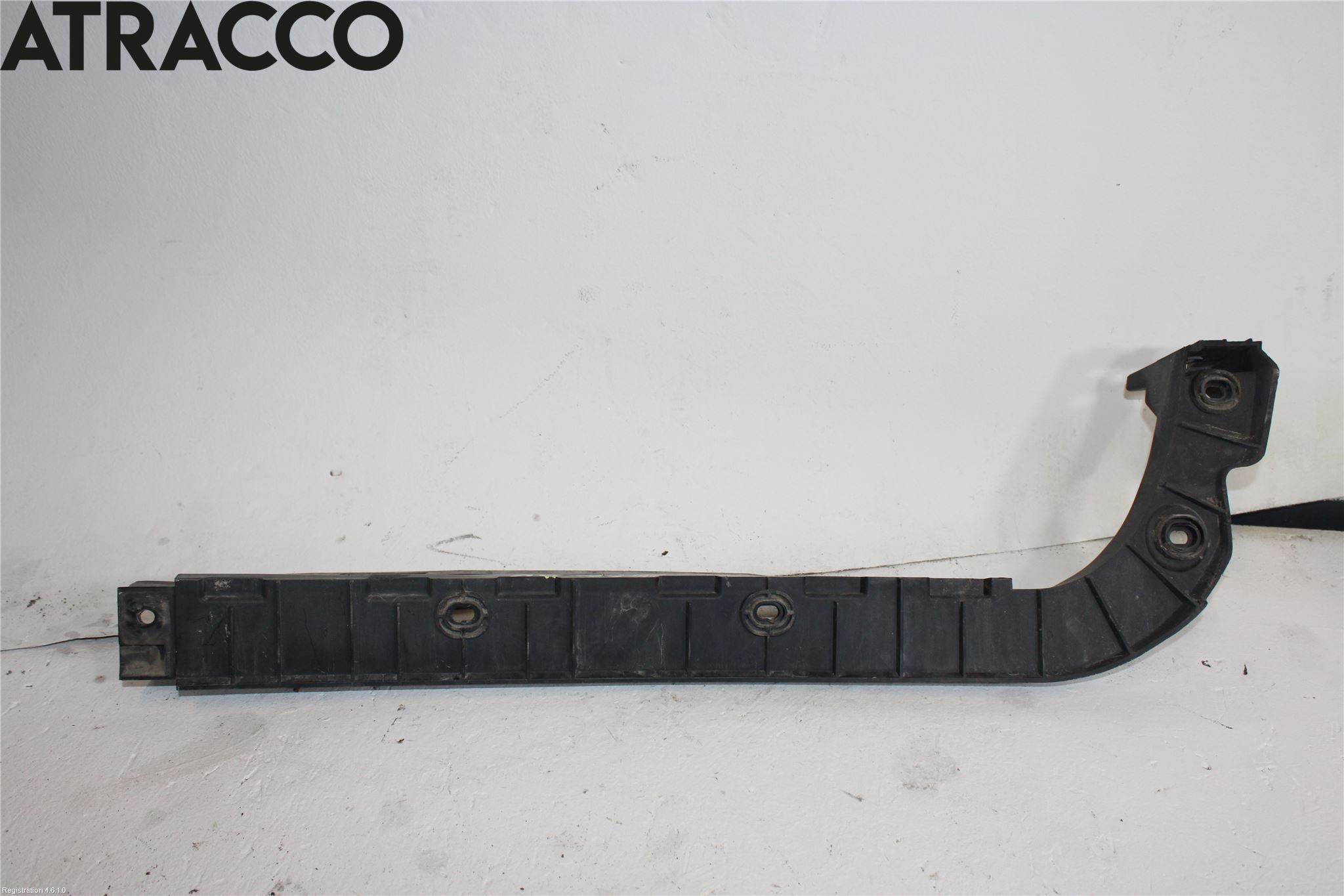 Skoda SUPERB 09-15 Støtfangerfeste Bak Venstre